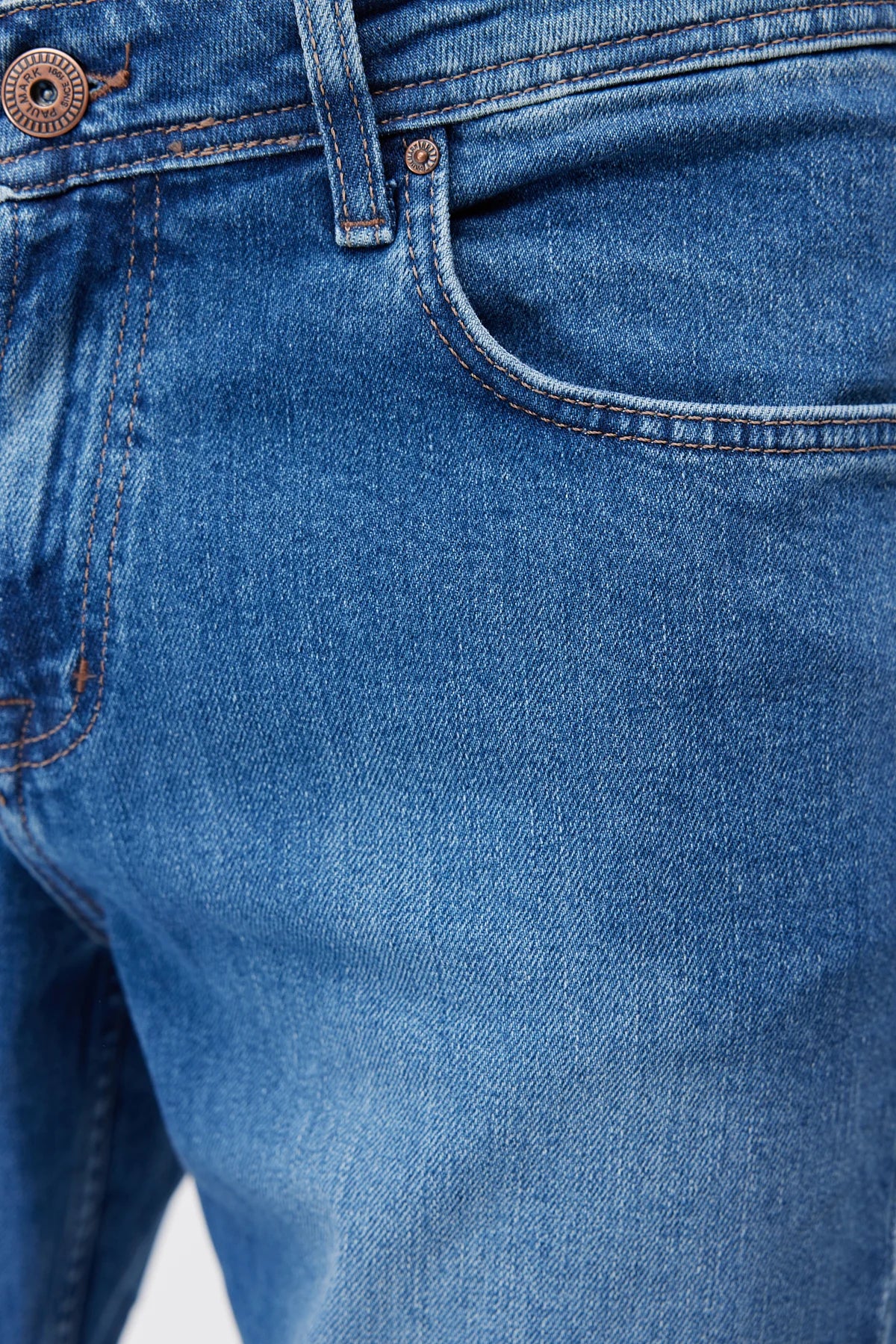 Men's Regular Jeans