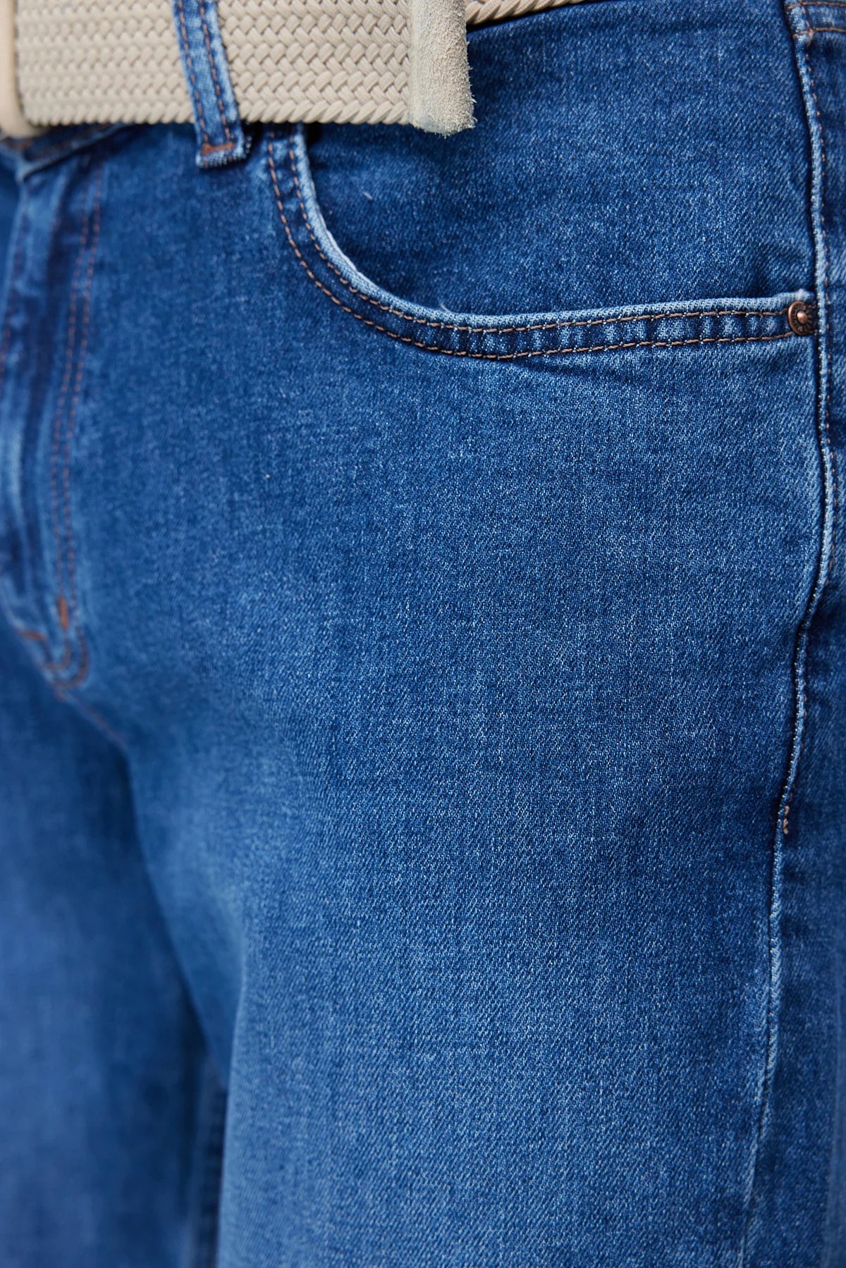 Men's Regular Jeans