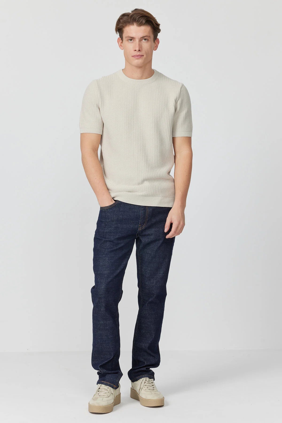Slim Fit Jeans