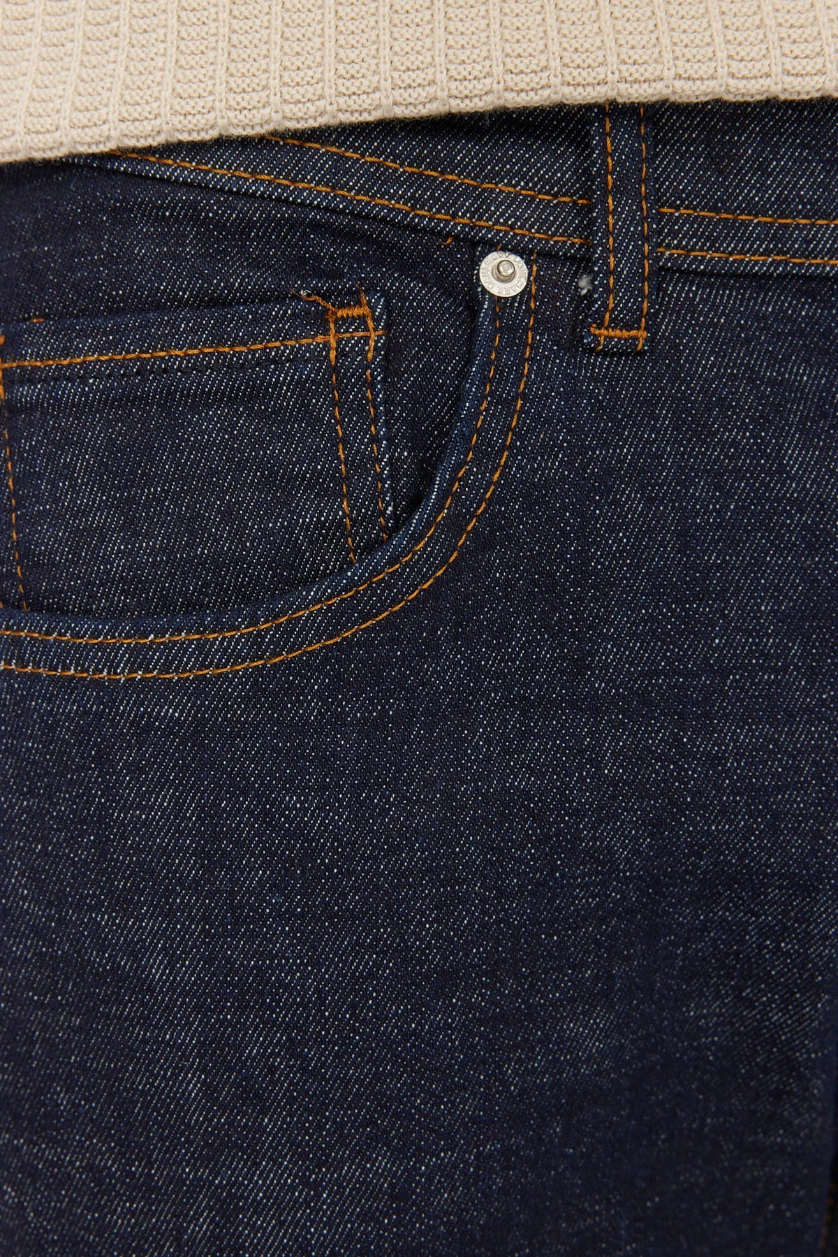 Slim Fit Jeans