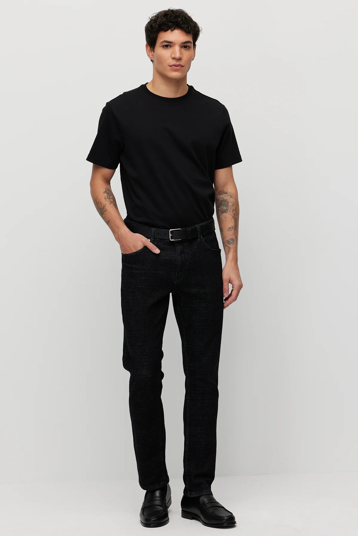 Slim Fit Jeans