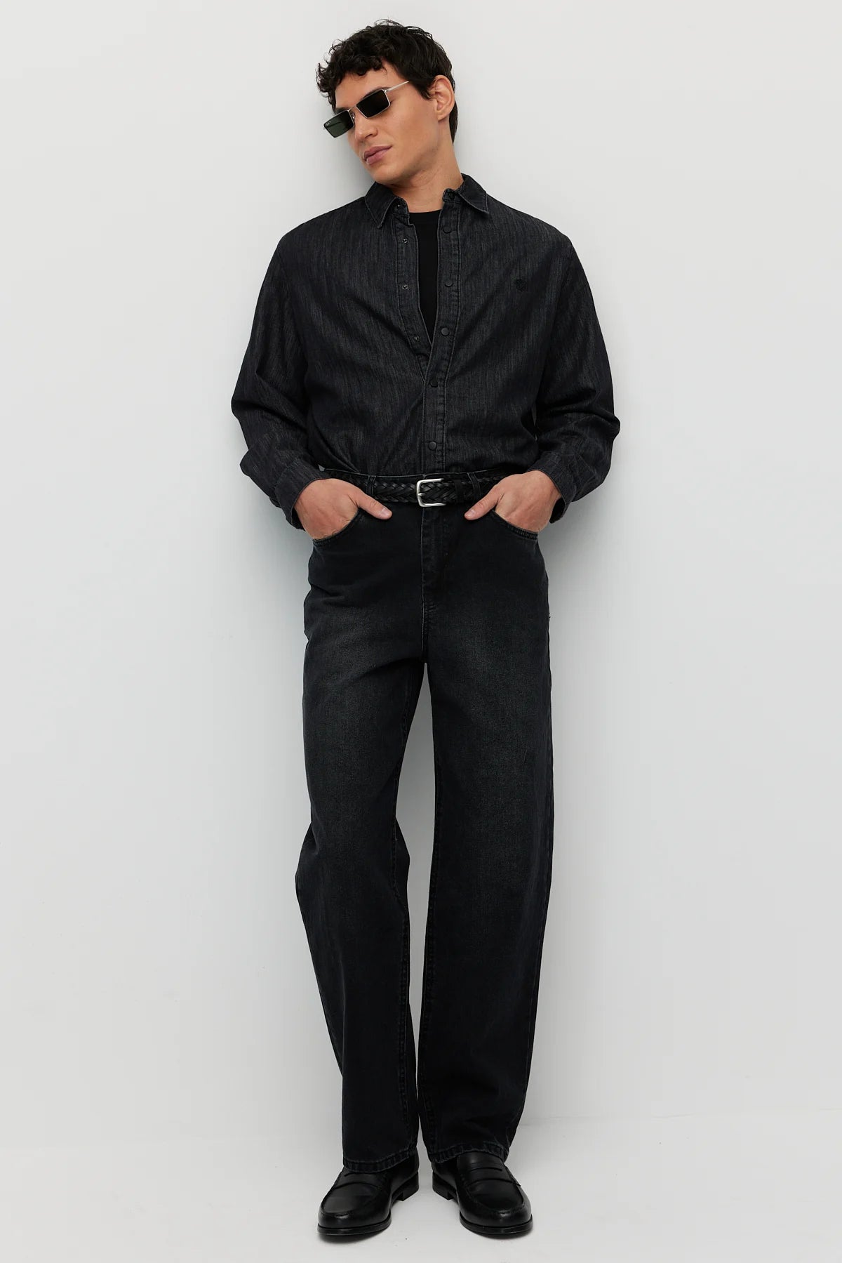 Men's Baggy Pants