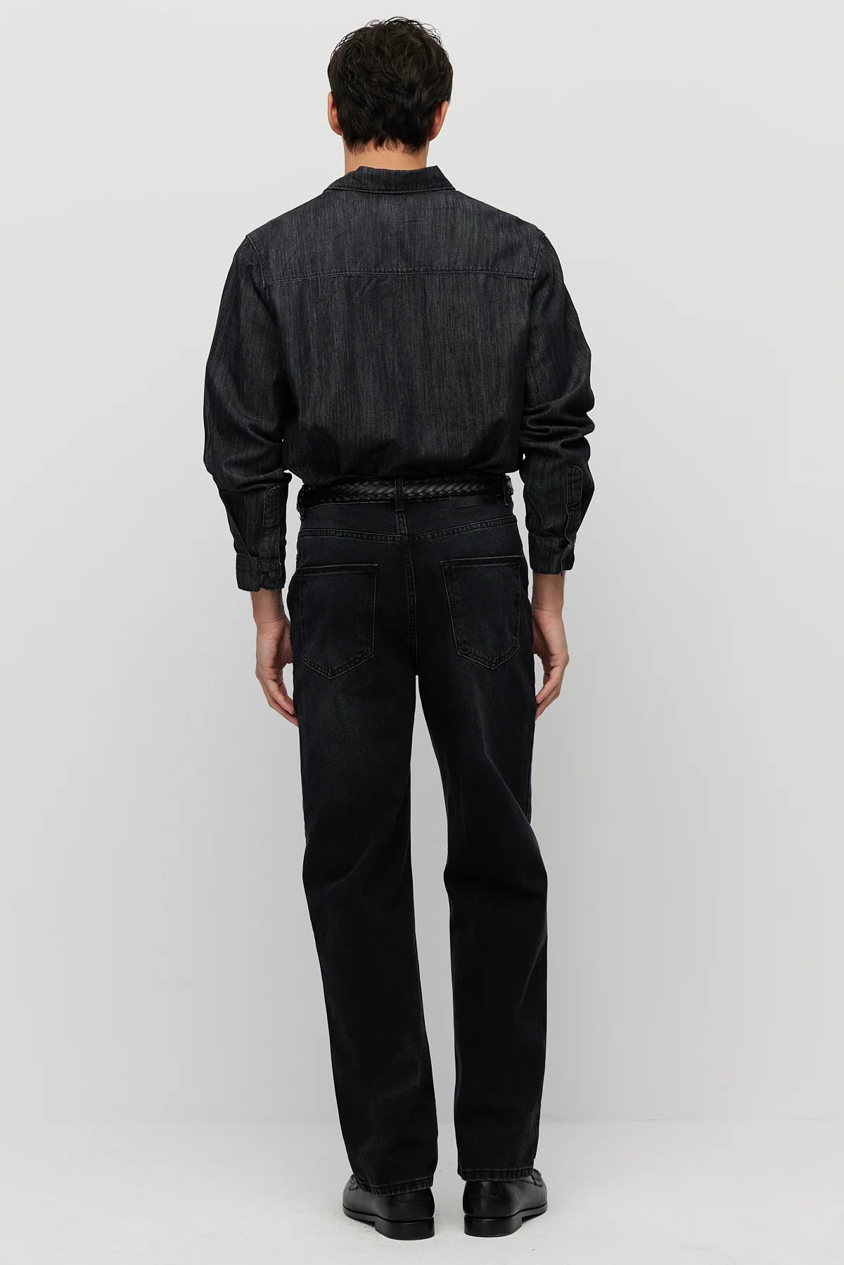 Men's Baggy Pants