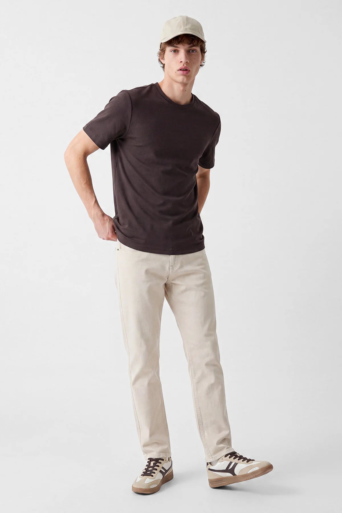 Men's Regular Fit Jeans