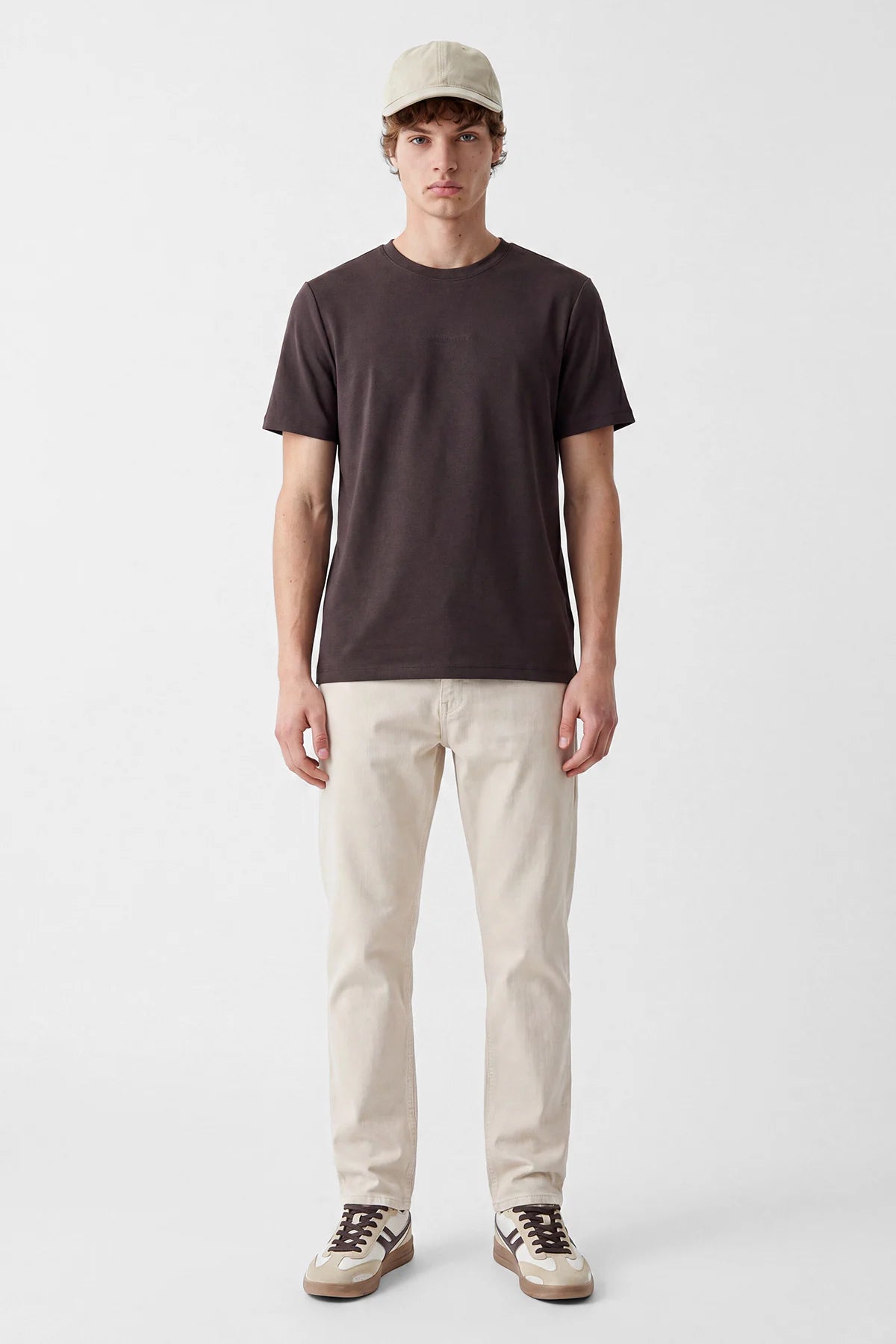 Men's Regular Fit Jeans
