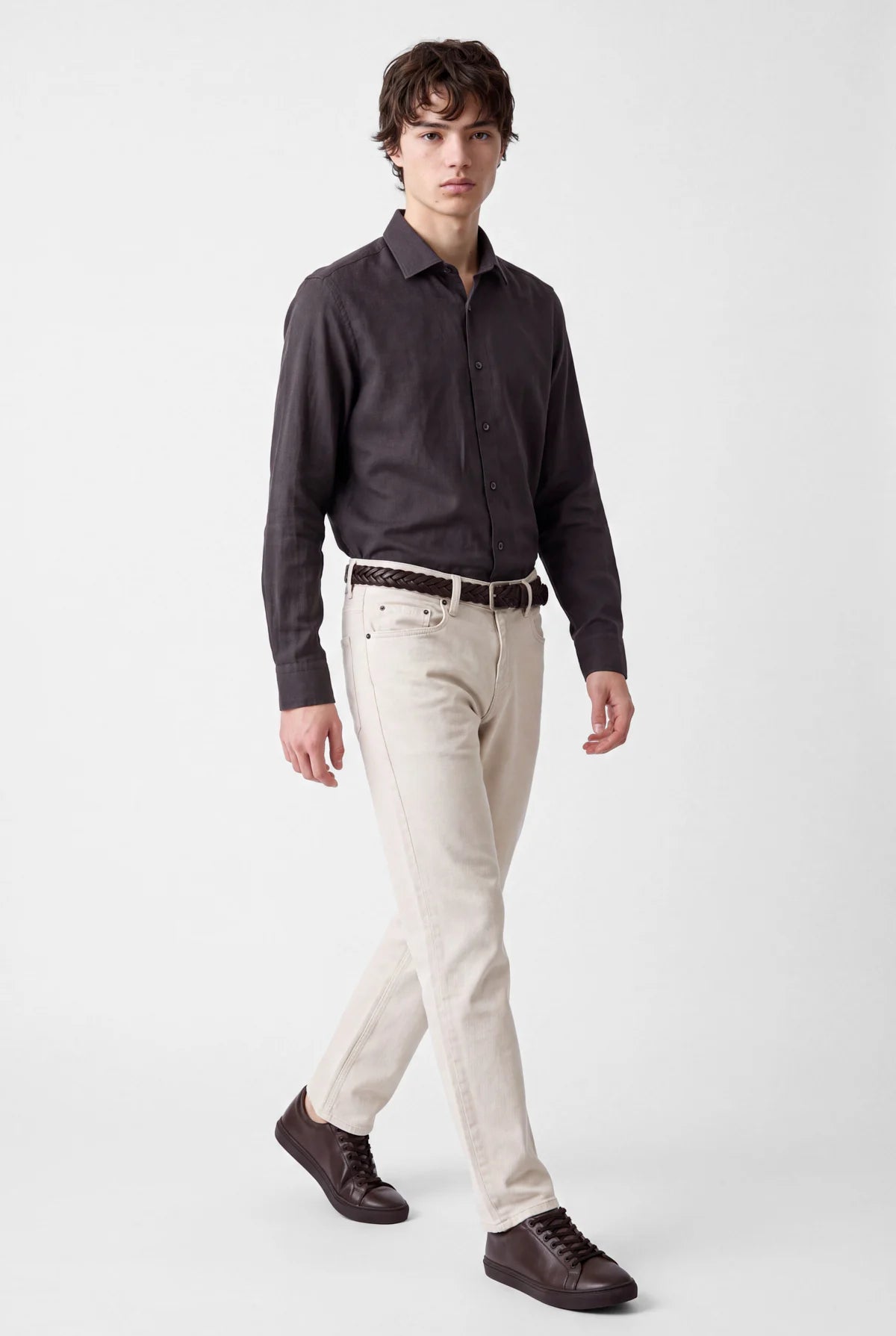 Men's Regular Jeans