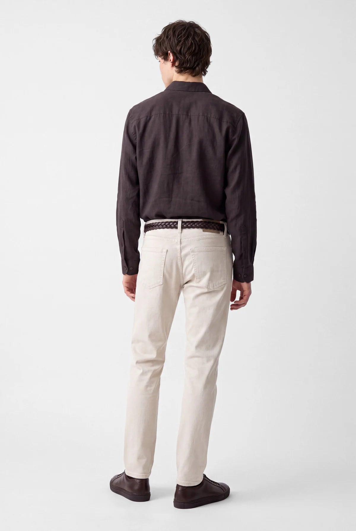 Men's Regular Jeans