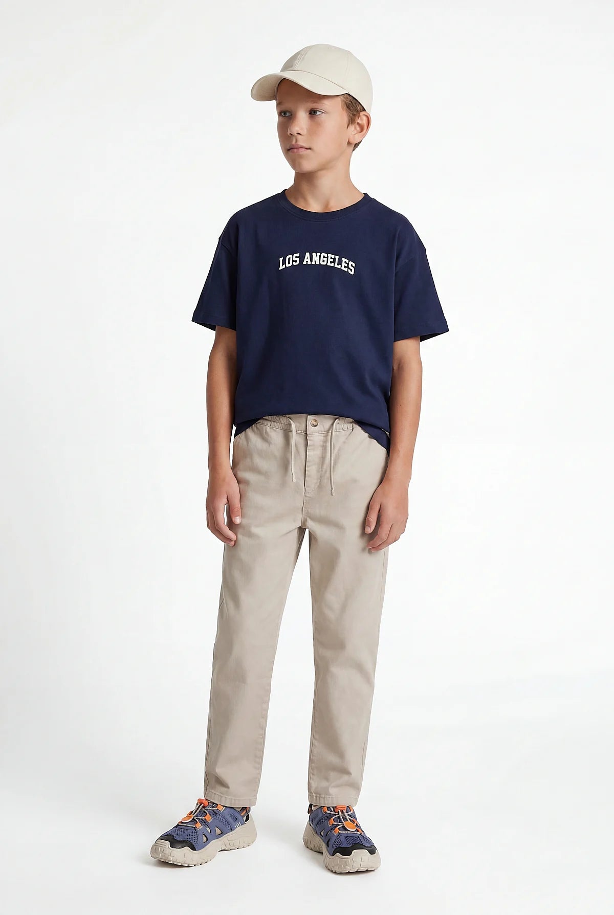 Boys' Jogger Pants