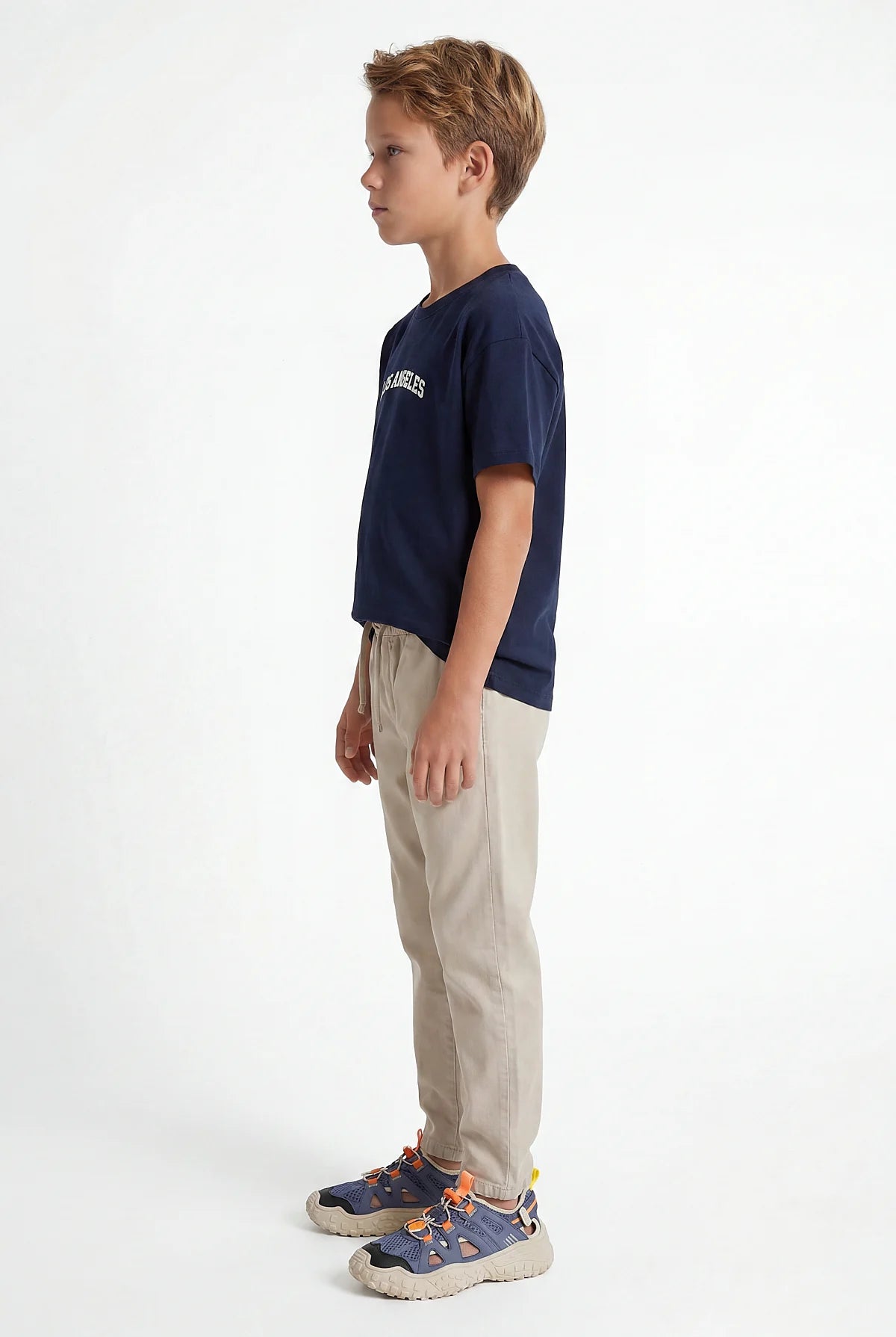 Boys' Jogger Pants