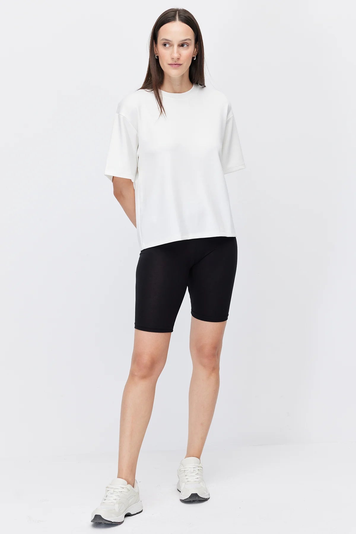 Women's Short Leggings