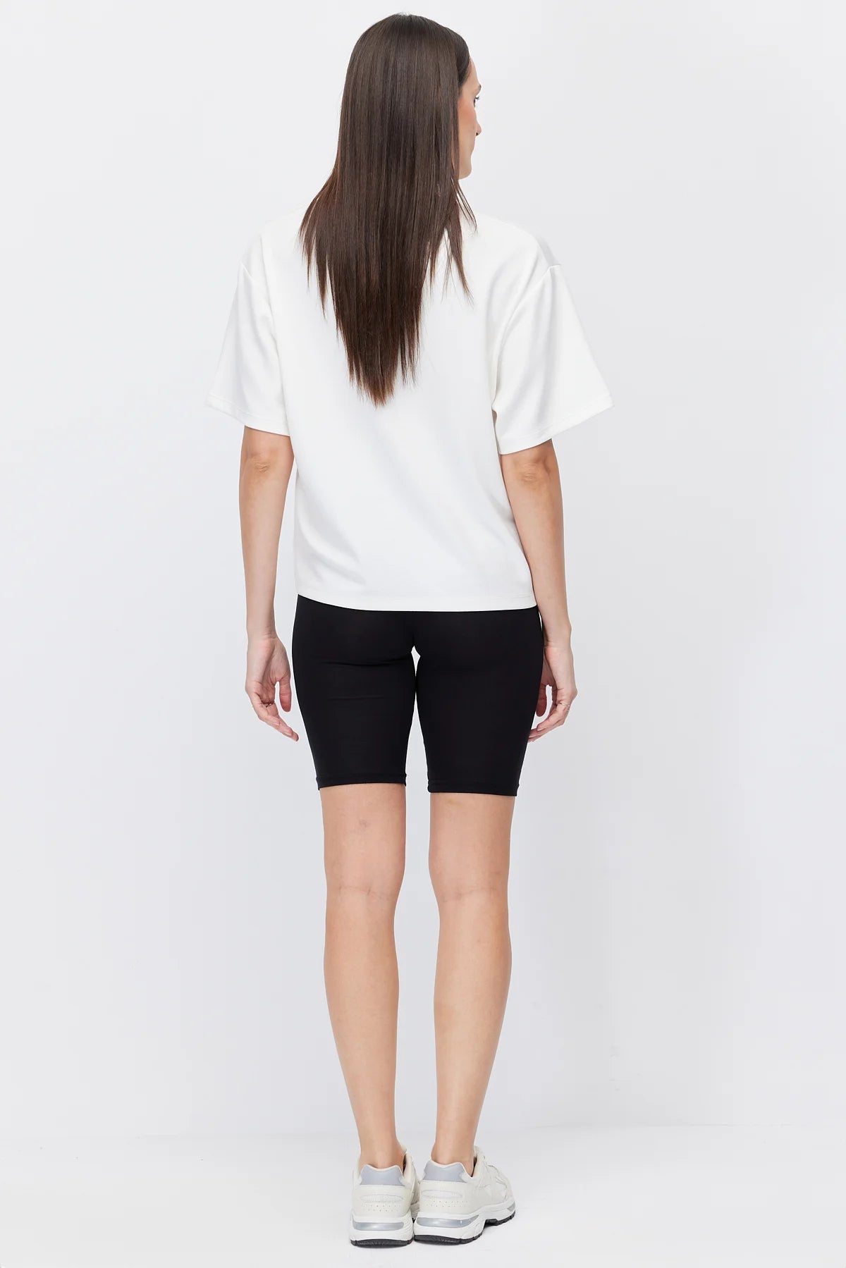 Women's Short Leggings
