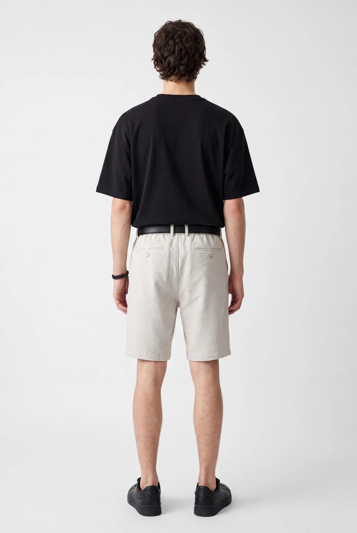 Men's Jogger Shorts