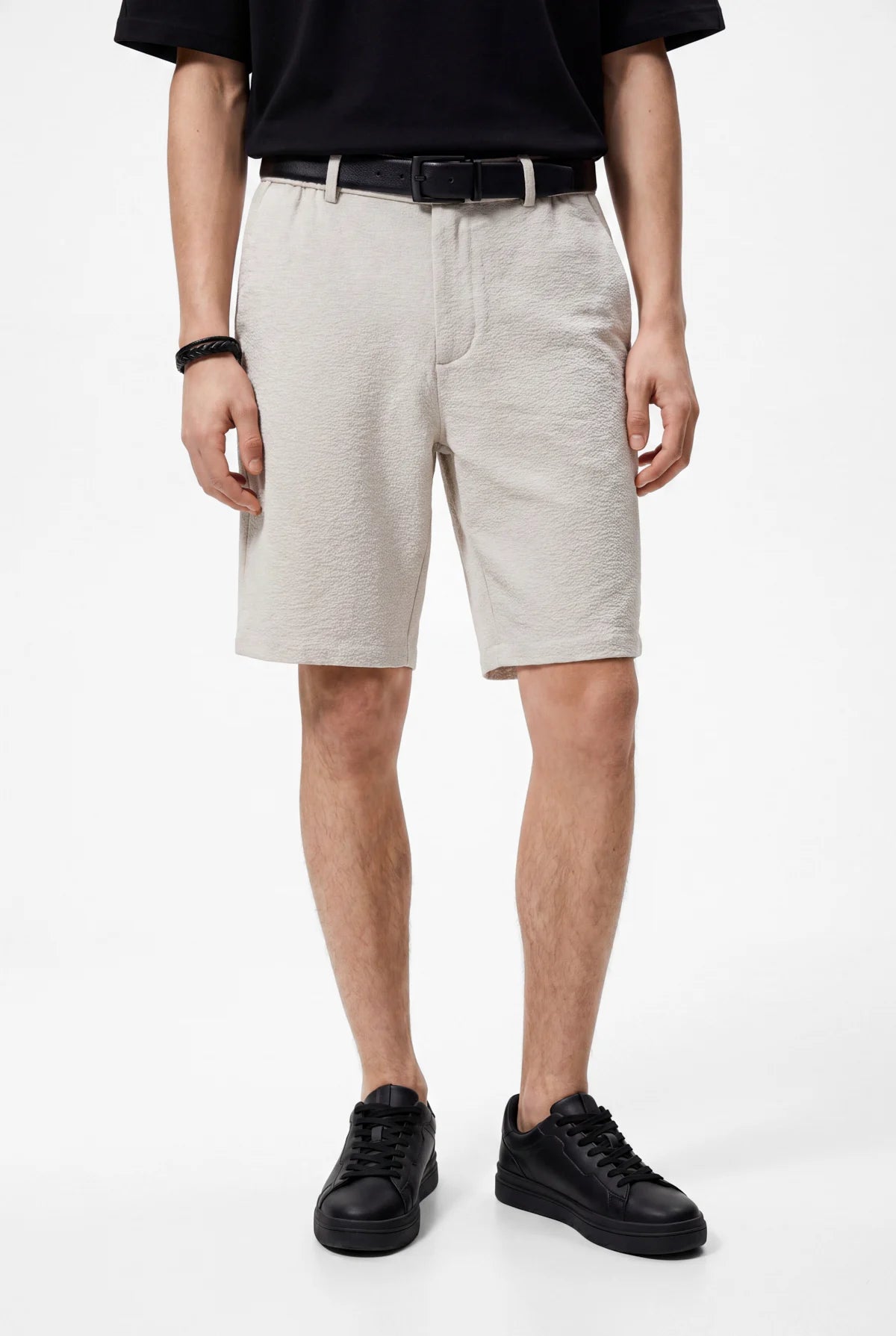 Men's Jogger Shorts
