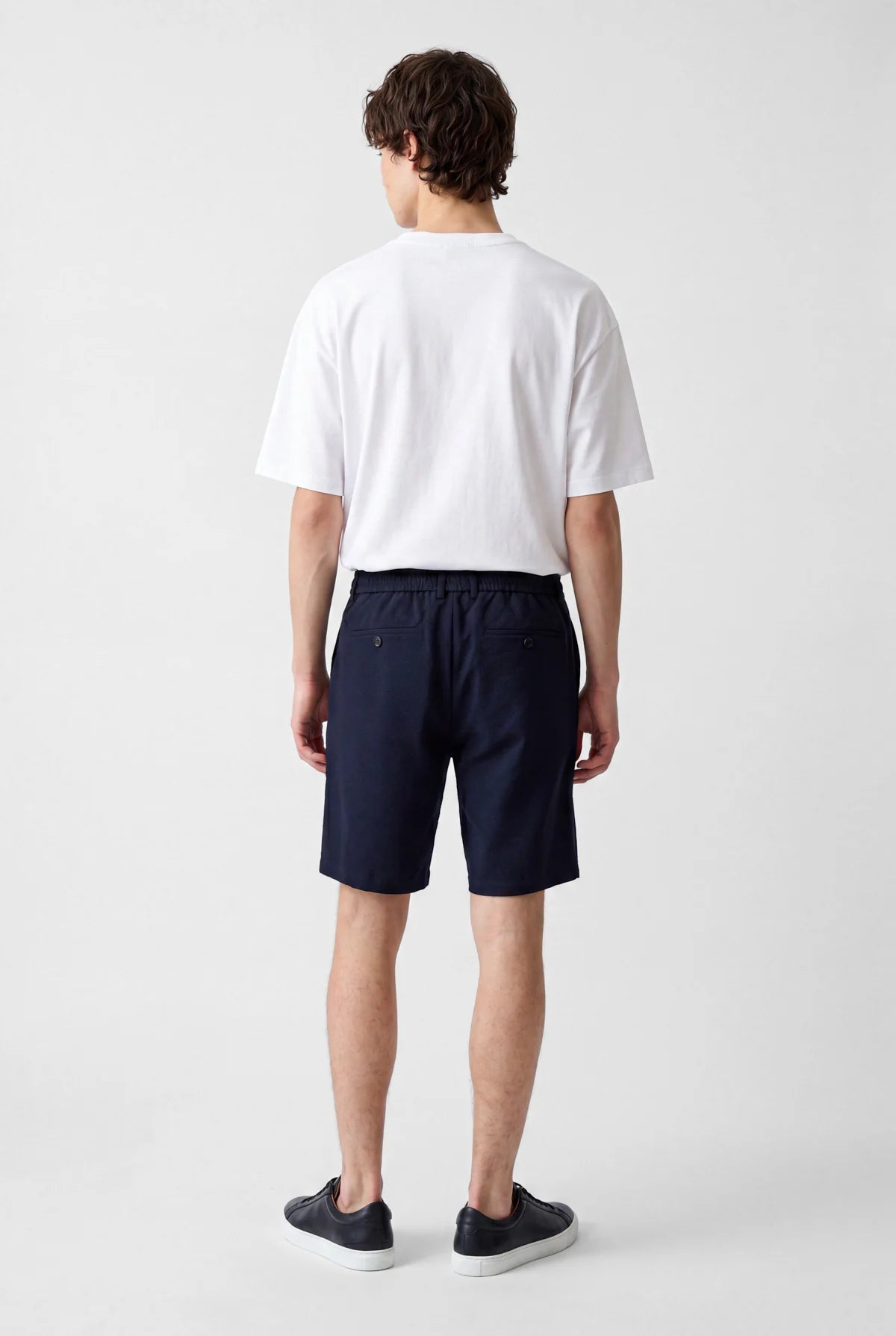 Men's Jogger Shorts