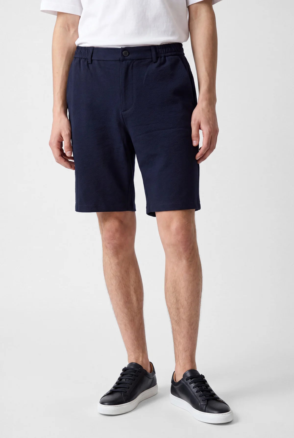 Men's Jogger Shorts