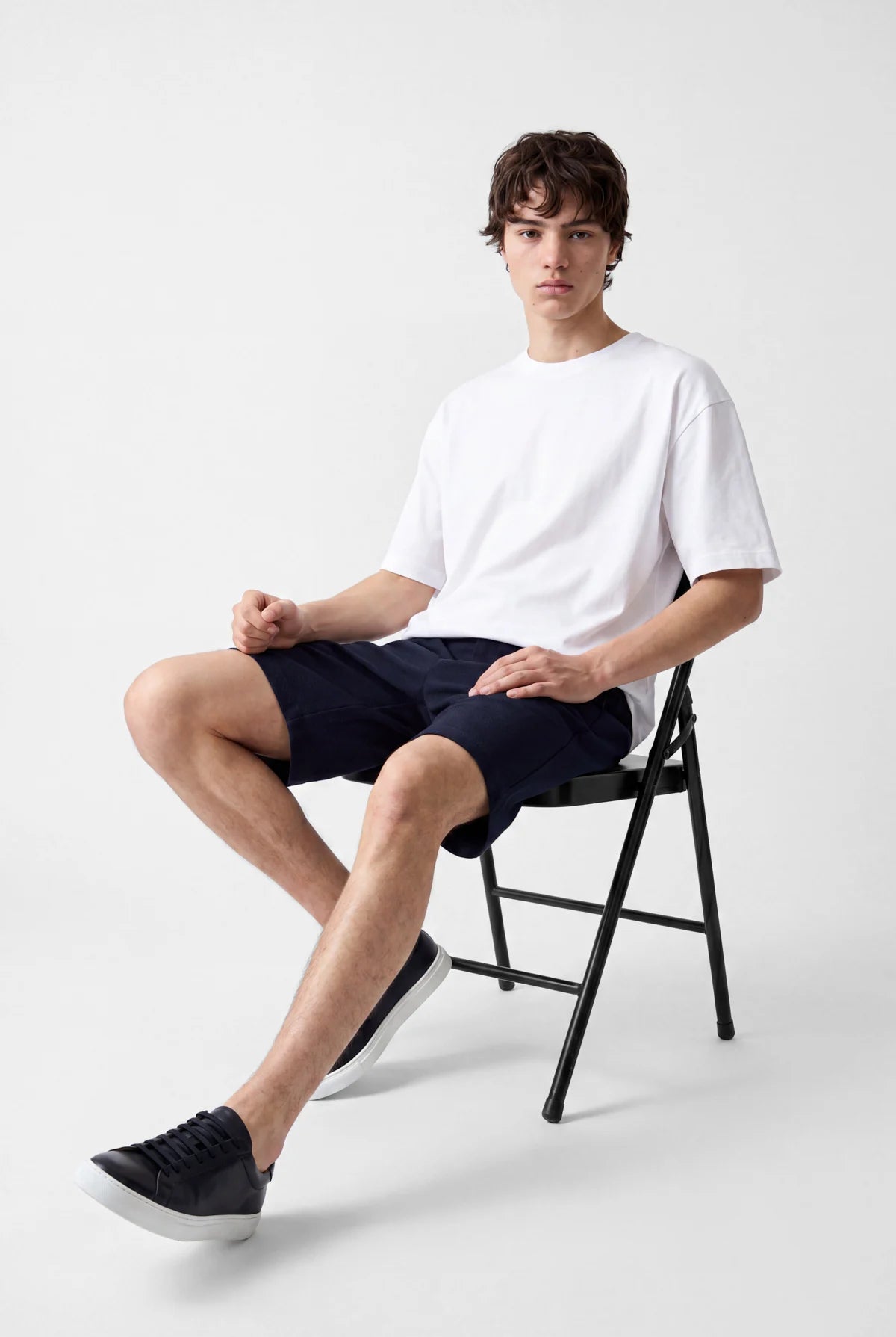 Men's Jogger Shorts