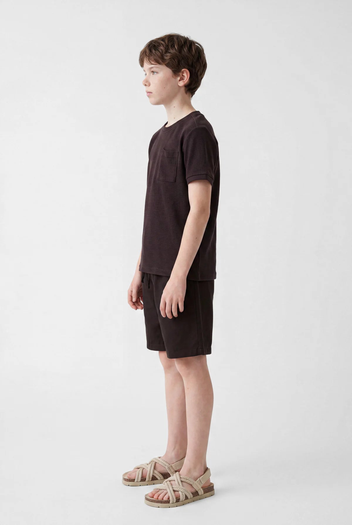 Boys' Jogger Shorts