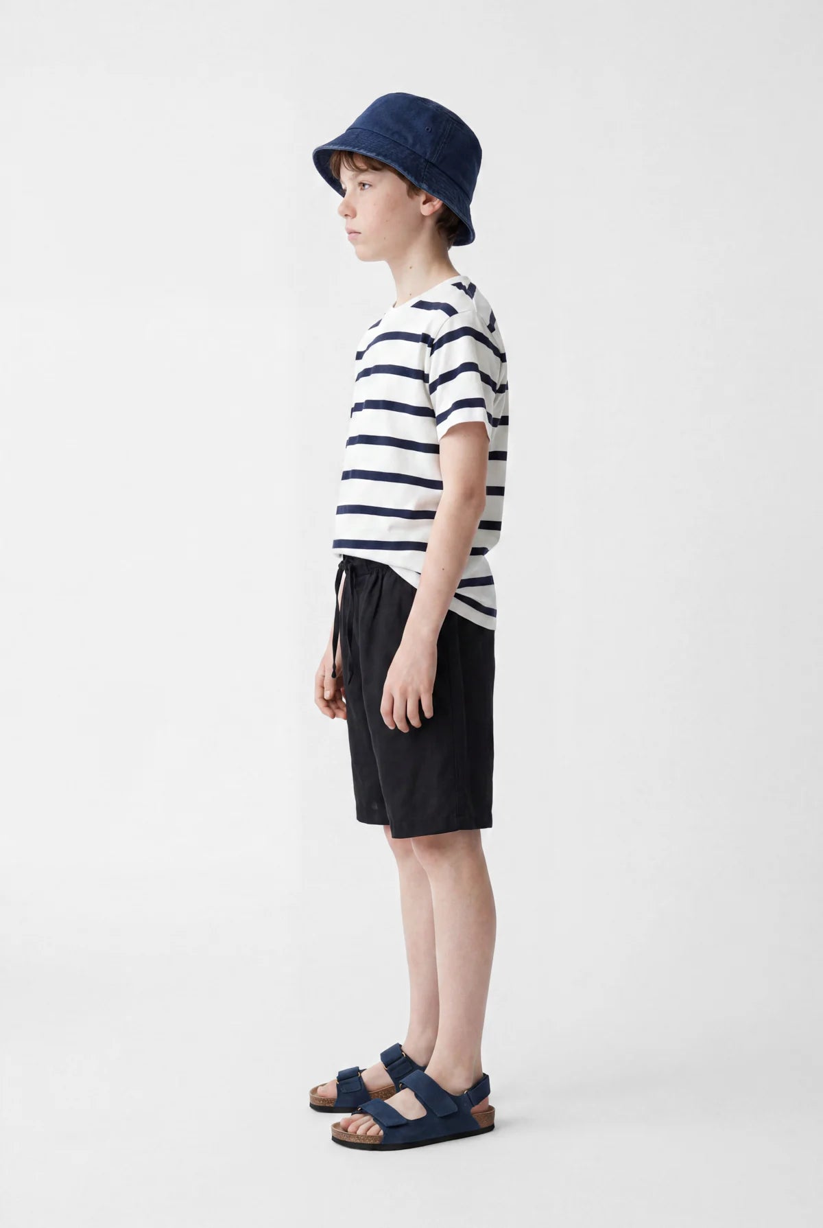 Boys' Jogger Shorts