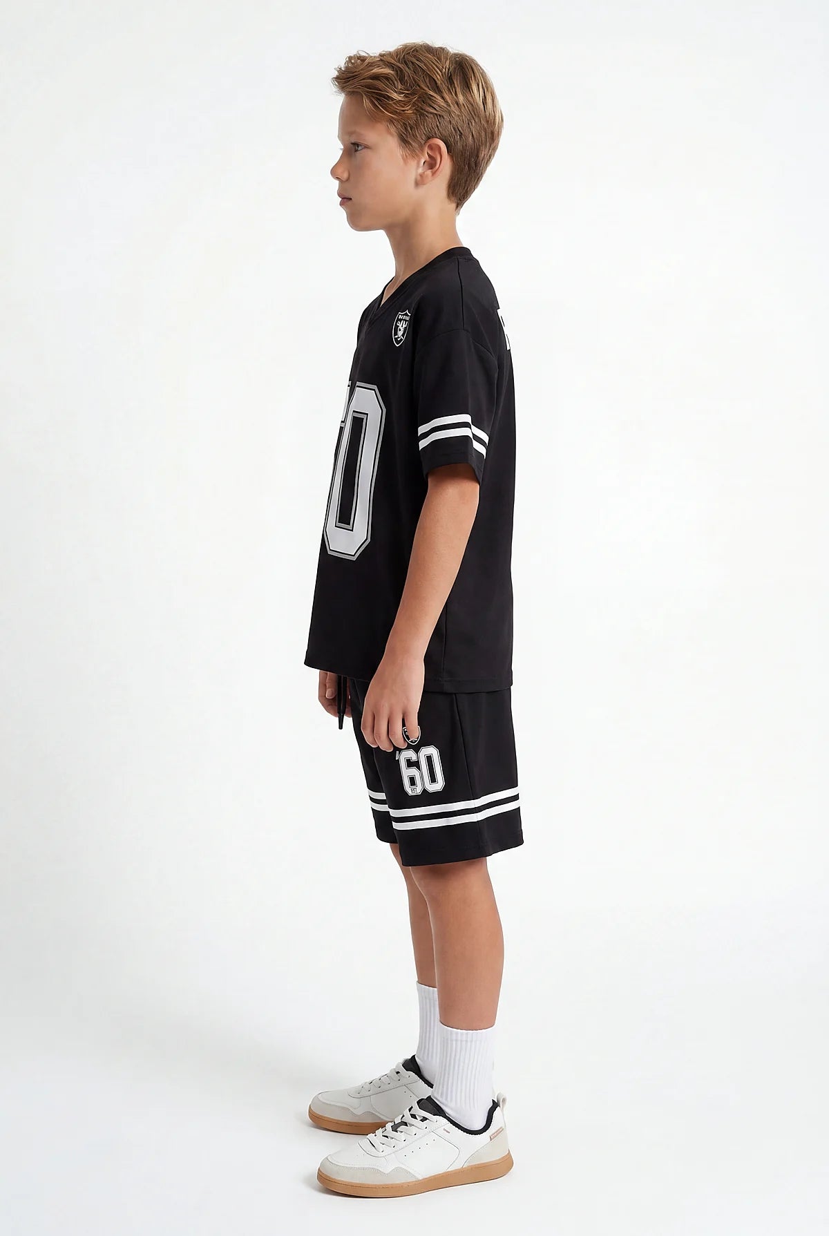 Boys' Printed Shorts