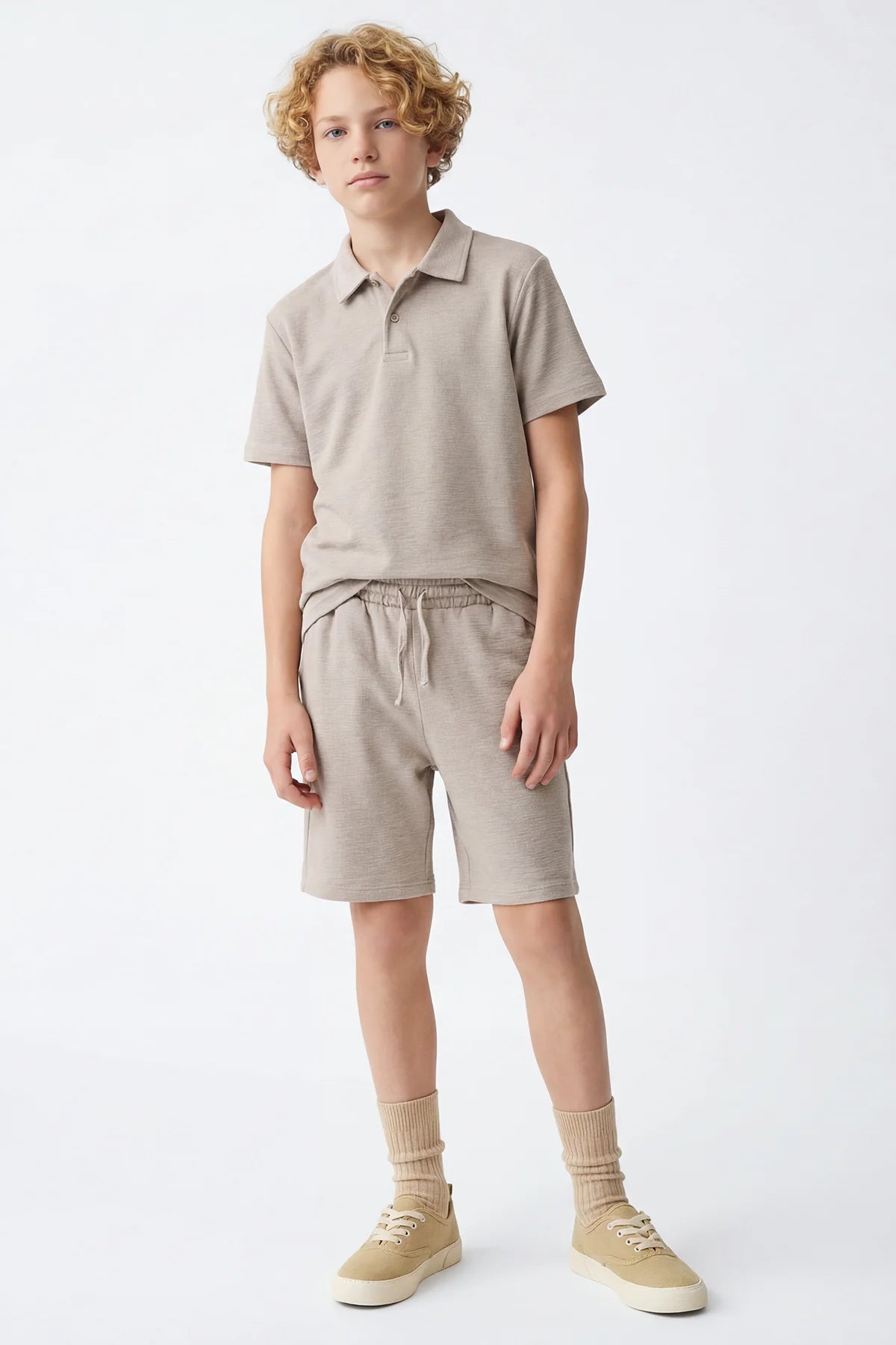 Boys' Shorts
