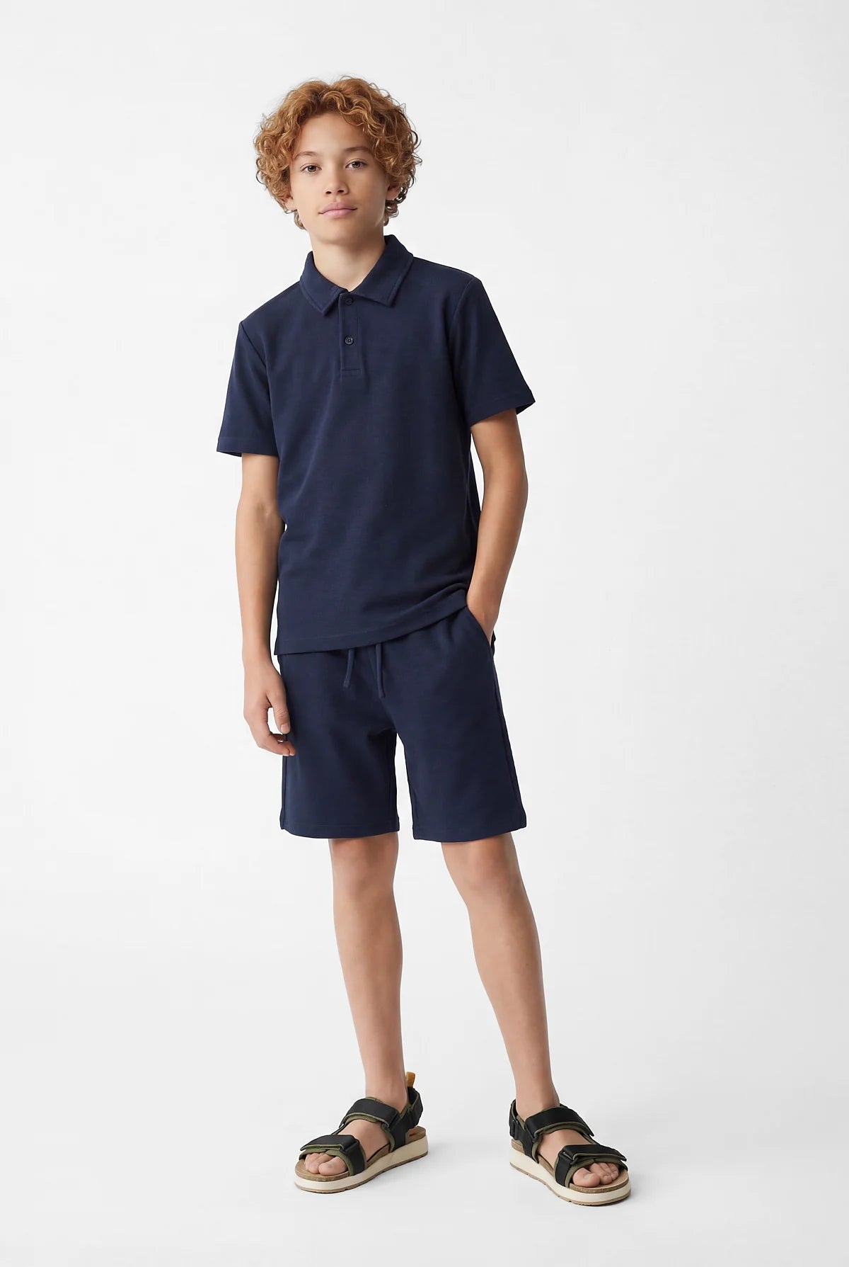 Boys' Shorts