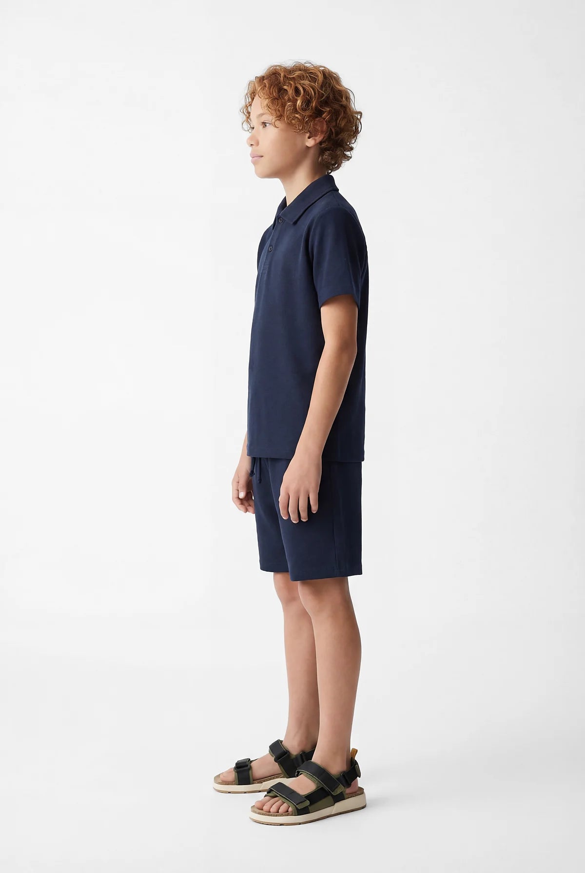 Boys' Shorts