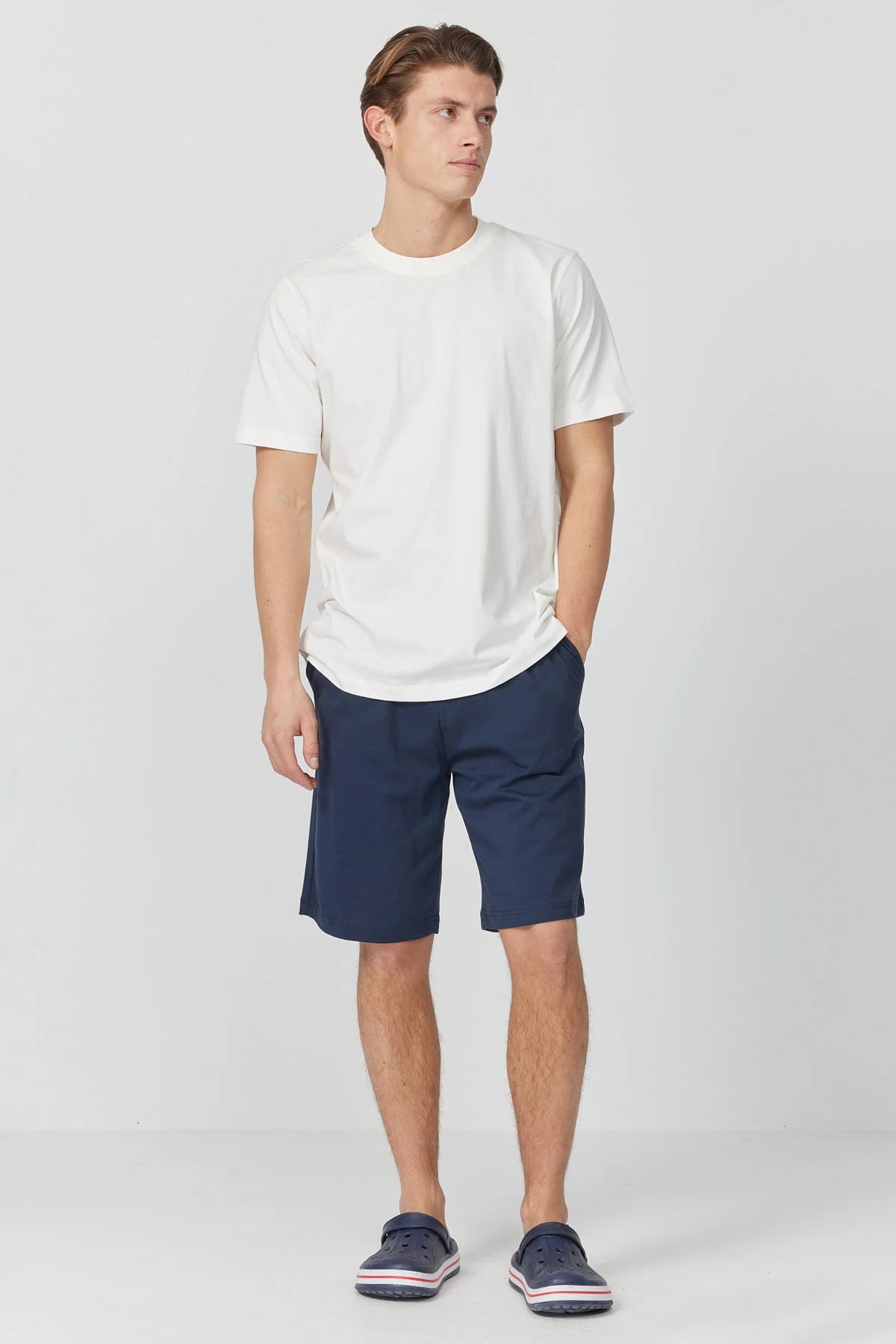 Men's Pajama Short