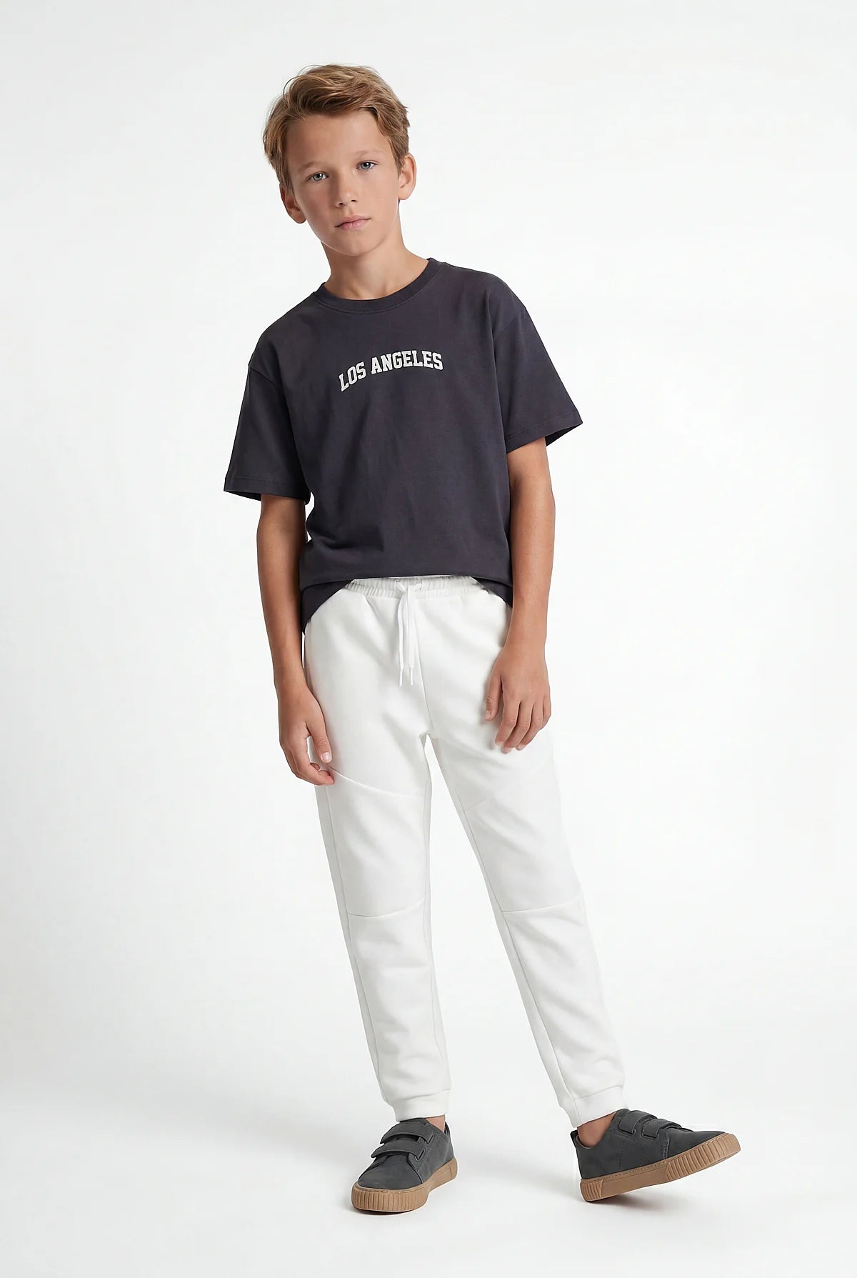 Boys' Sweatpants with Pockets