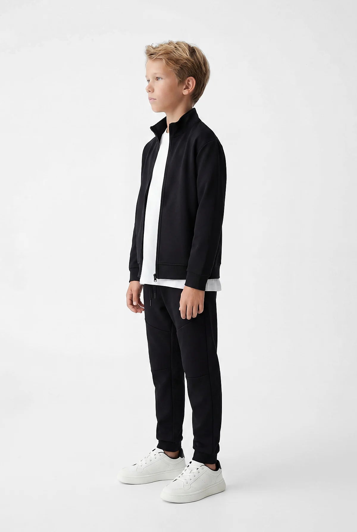 Boys' Sweatpants with Pockets