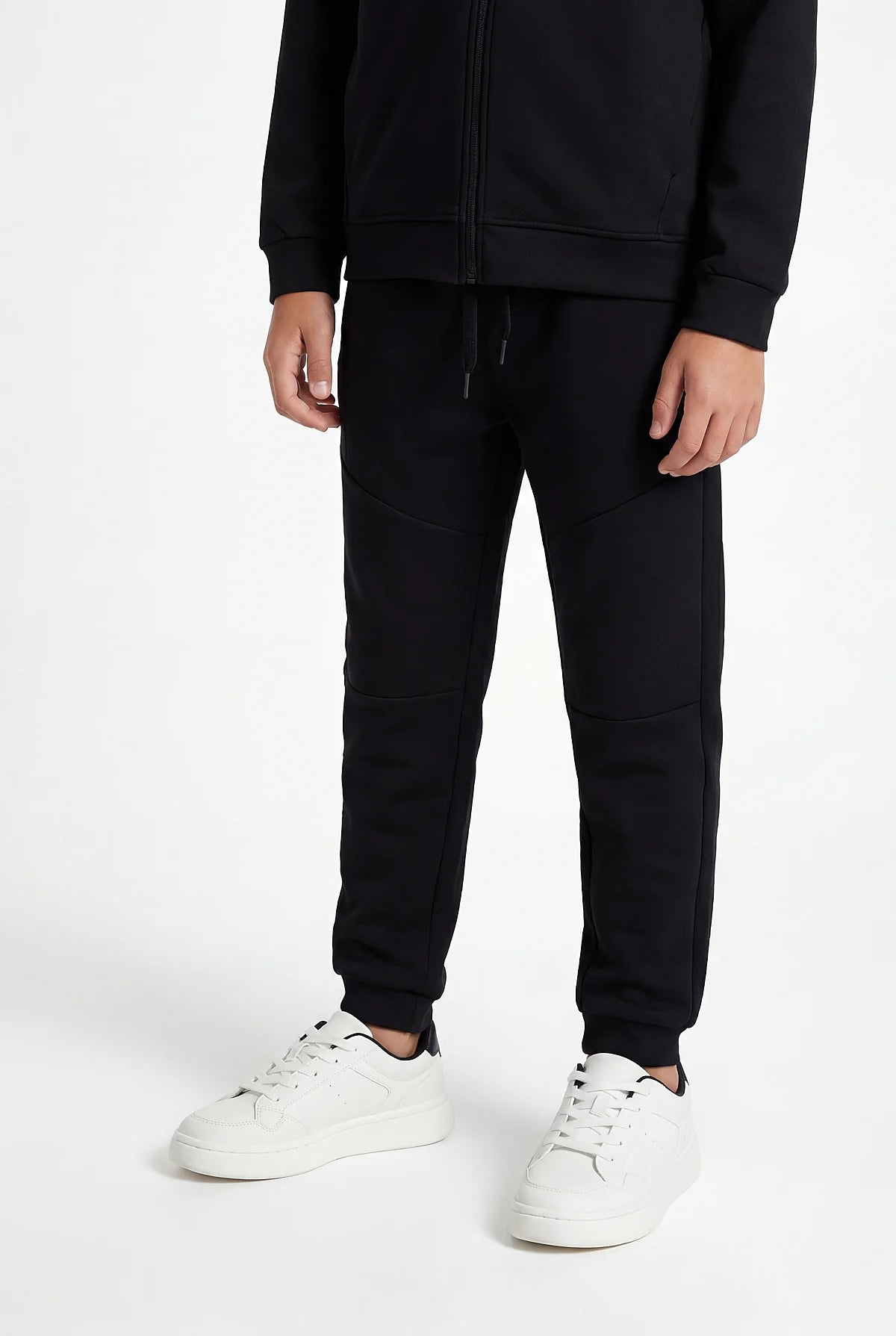 Boys' Sweatpants with Pockets