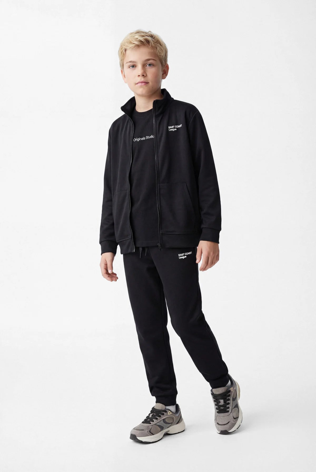 Boys' Sweatpants