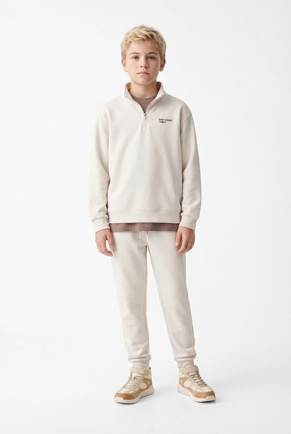 Boys' Sweatpants