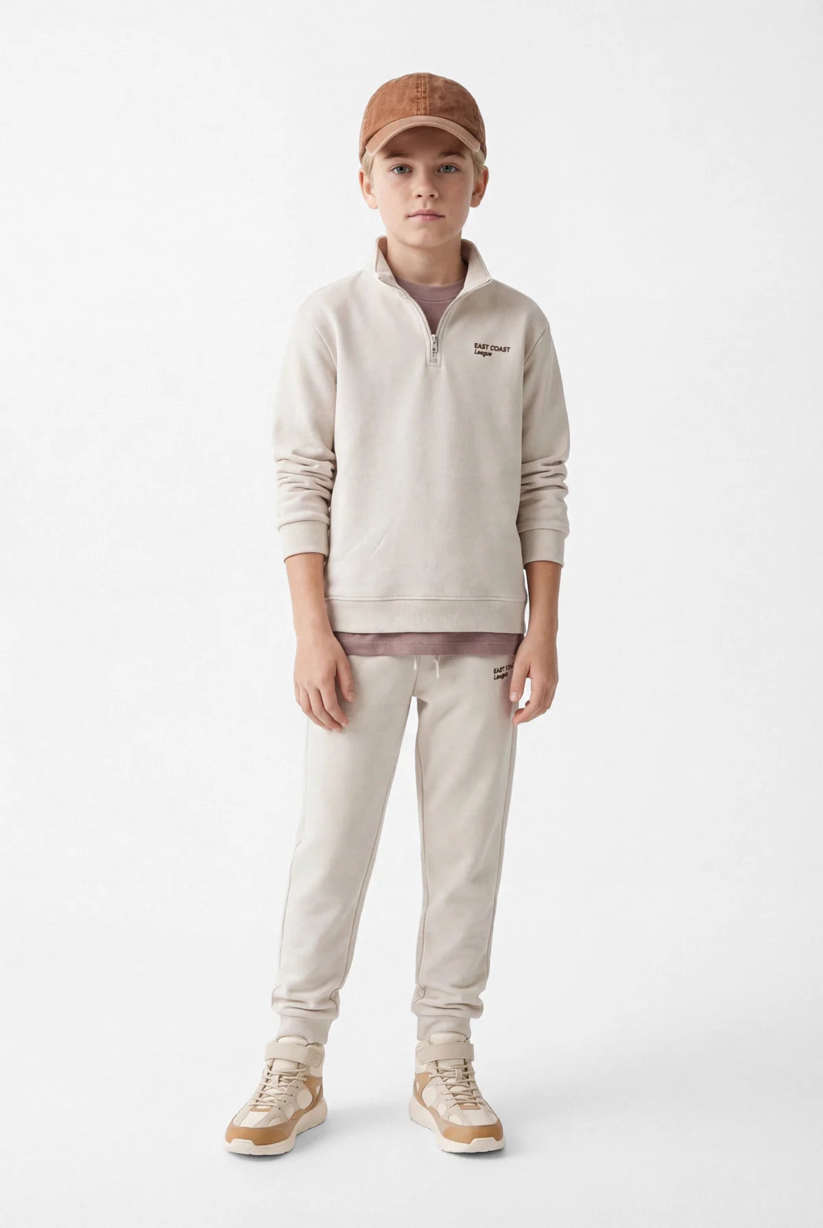 Boys' Sweatpants