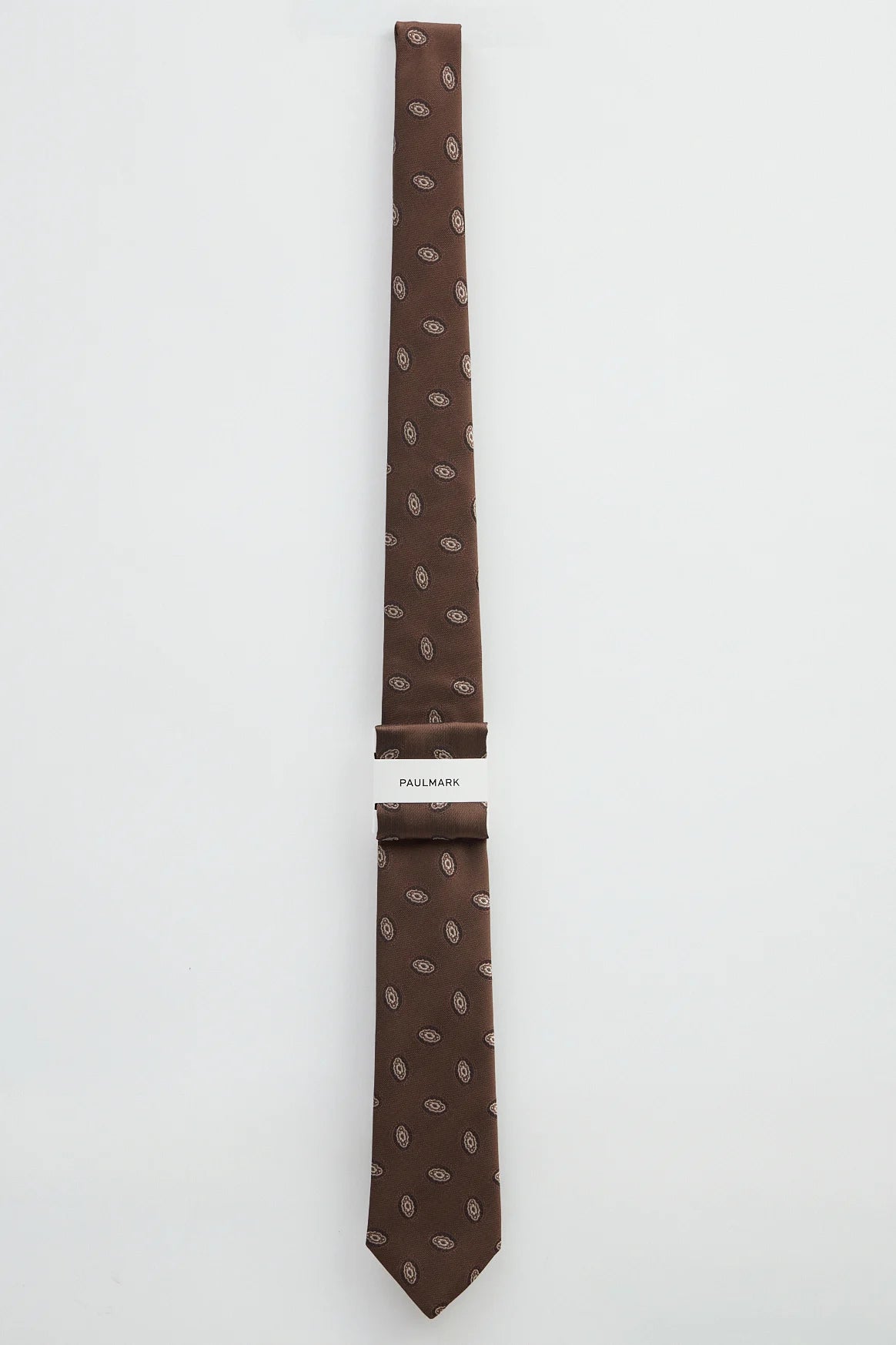 Men's Patterned Tie