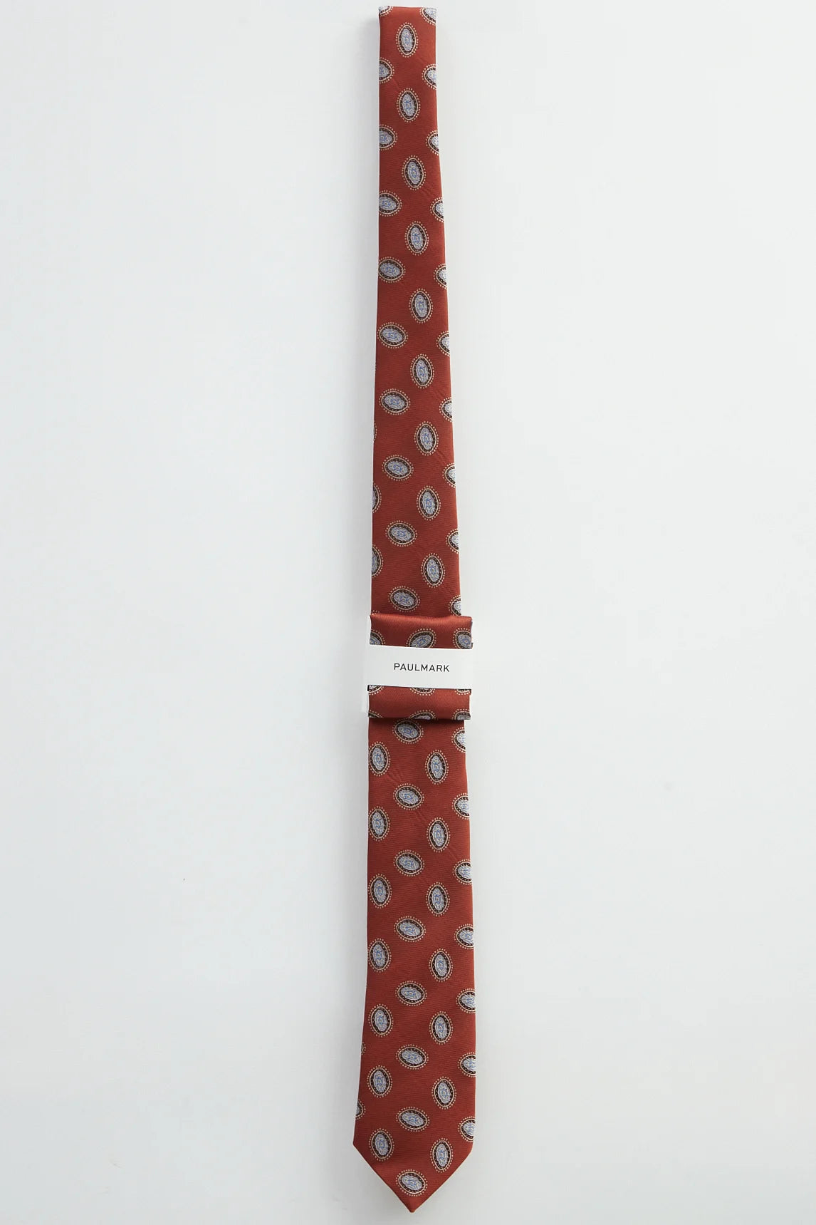 Men's Patterned Tie