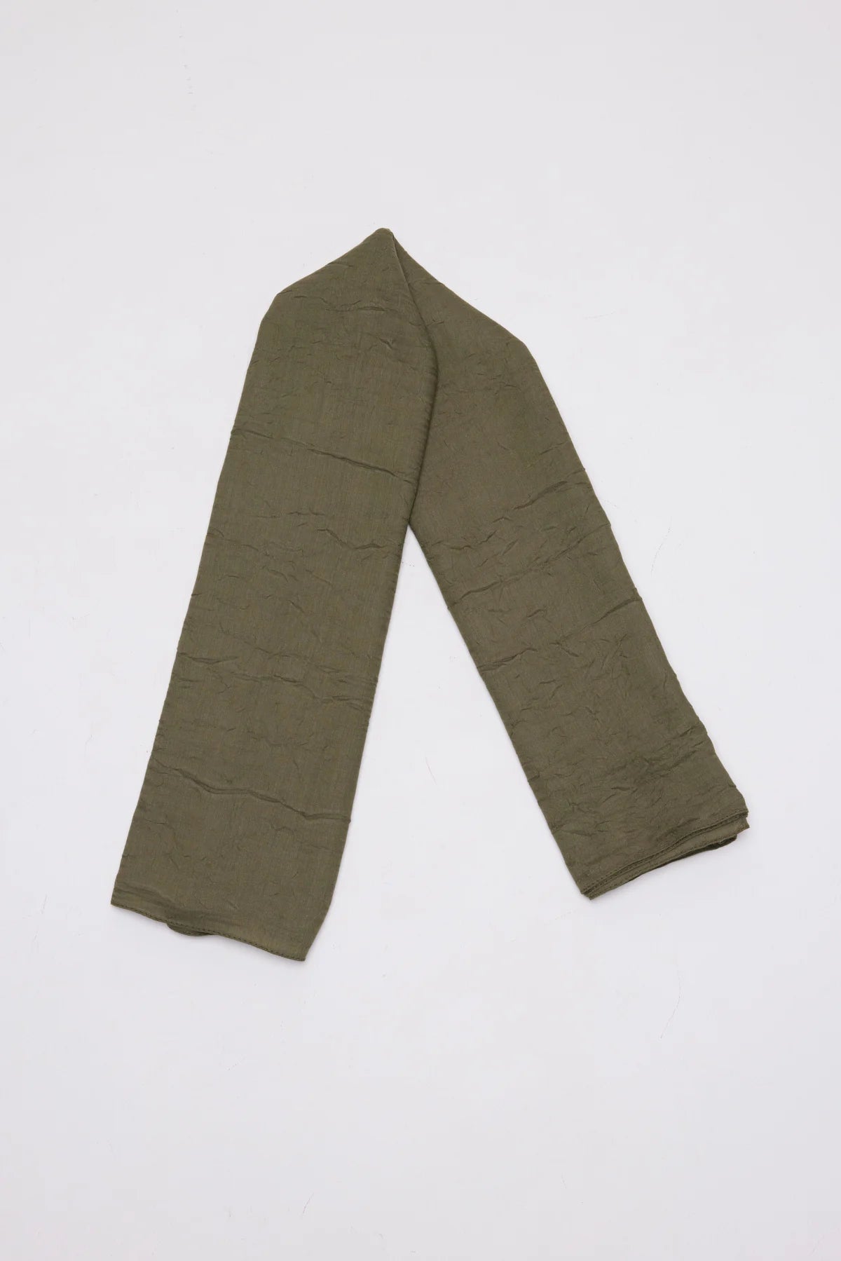 Women's Bamboo Nursery Shawl