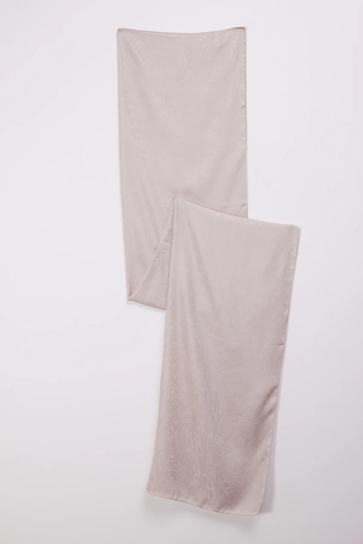 Women's Ethnic Patterned Scarf