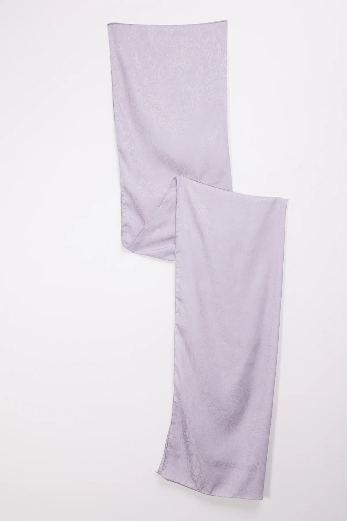 Women's Ethnic Patterned Scarf