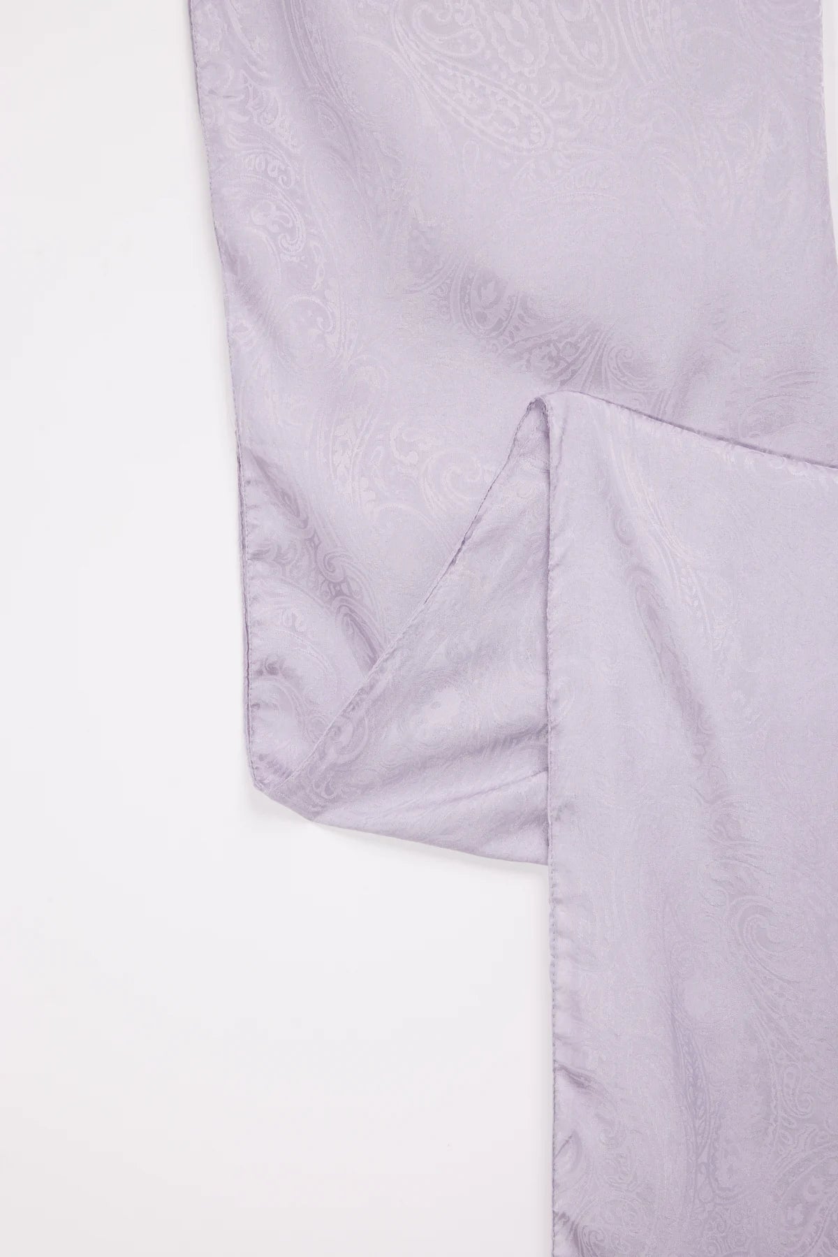 Women's Ethnic Patterned Scarf