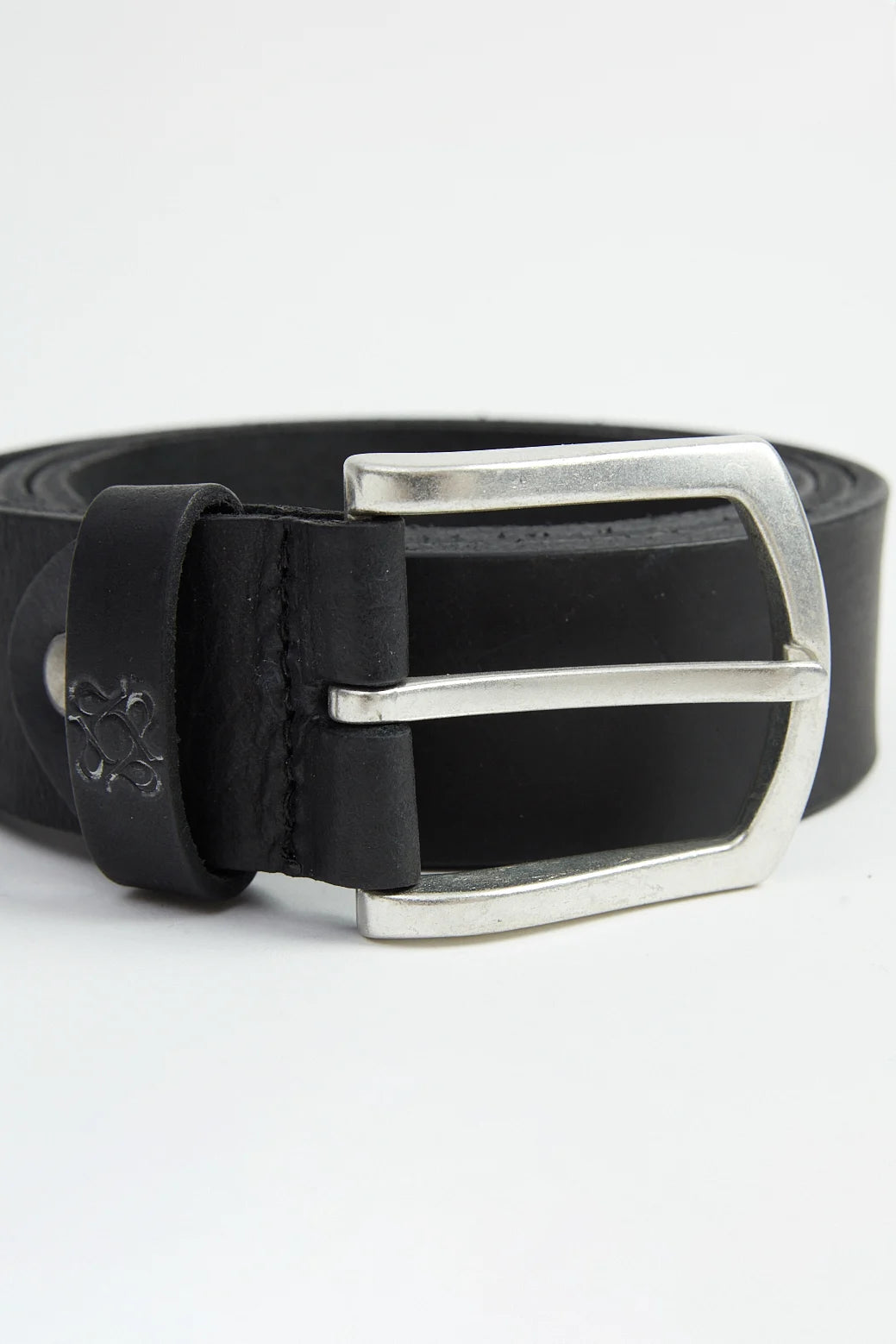 Men's Sport Leather Belt