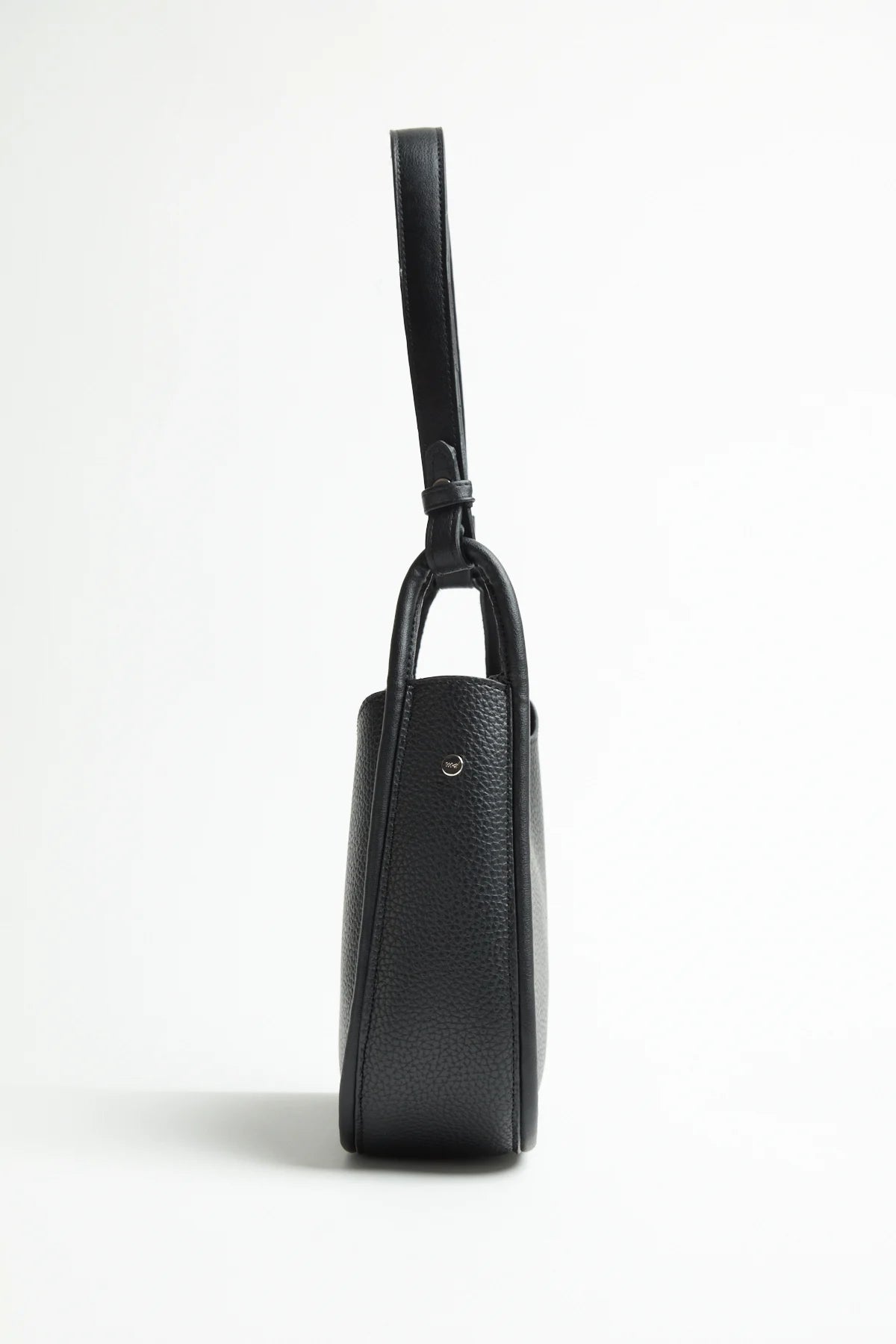 Women's Soft Faux Leather Shoulder Bag