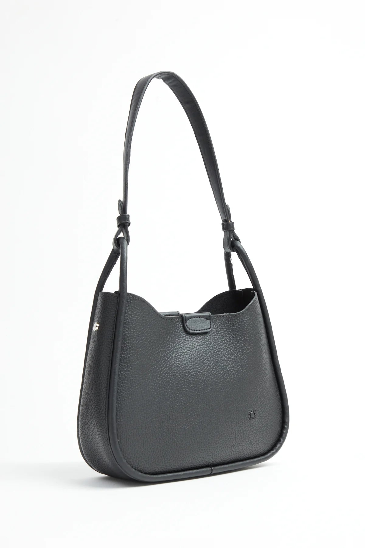 Women's Soft Faux Leather Shoulder Bag