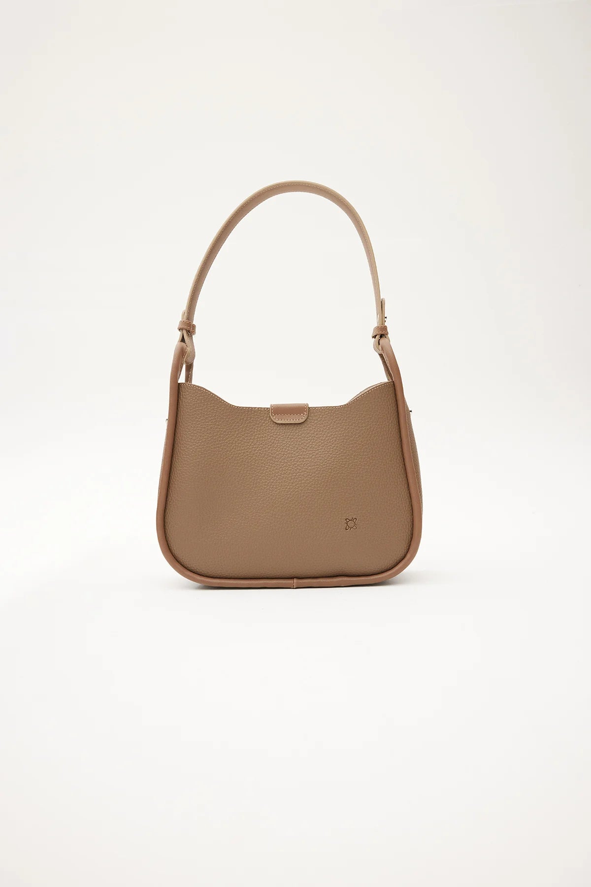 Women's Soft Faux Leather Shoulder Bag