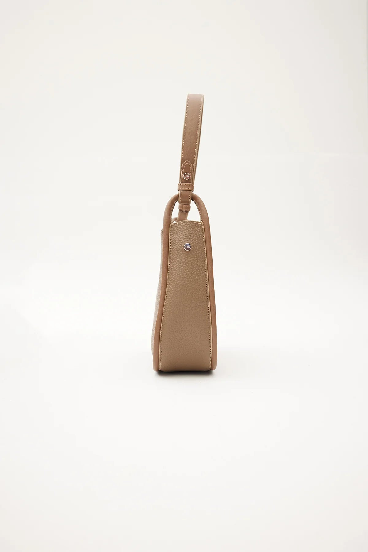 Women's Soft Faux Leather Shoulder Bag