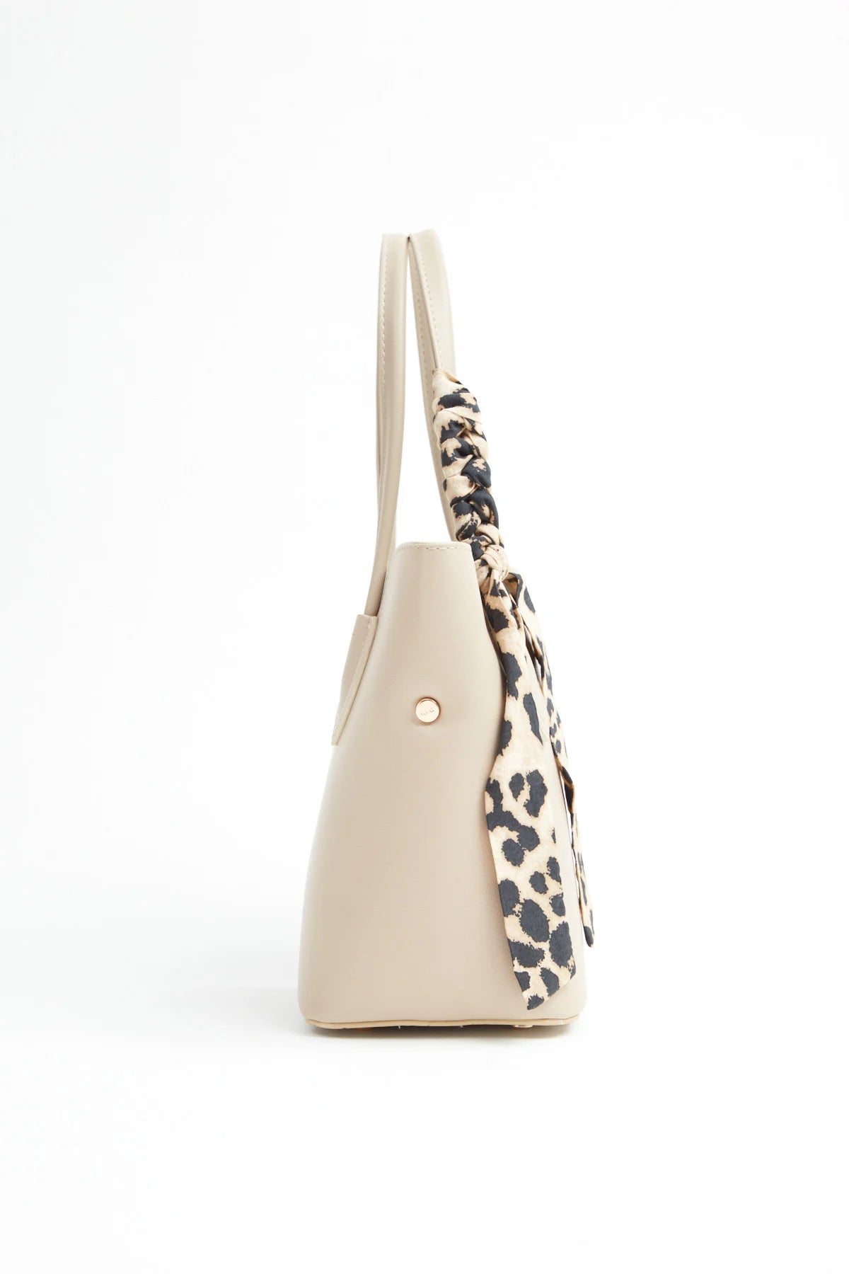 Women's Asymmetrical Detail Bag