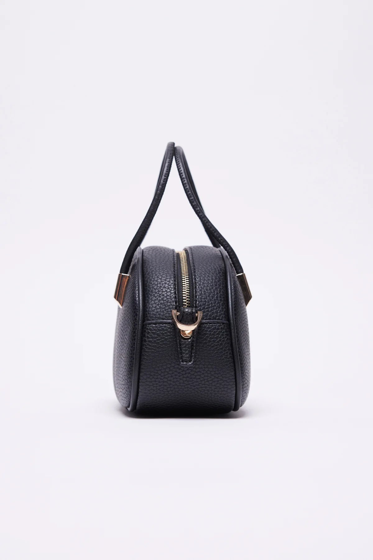 Women's Oval Hand and Shoulder Bag