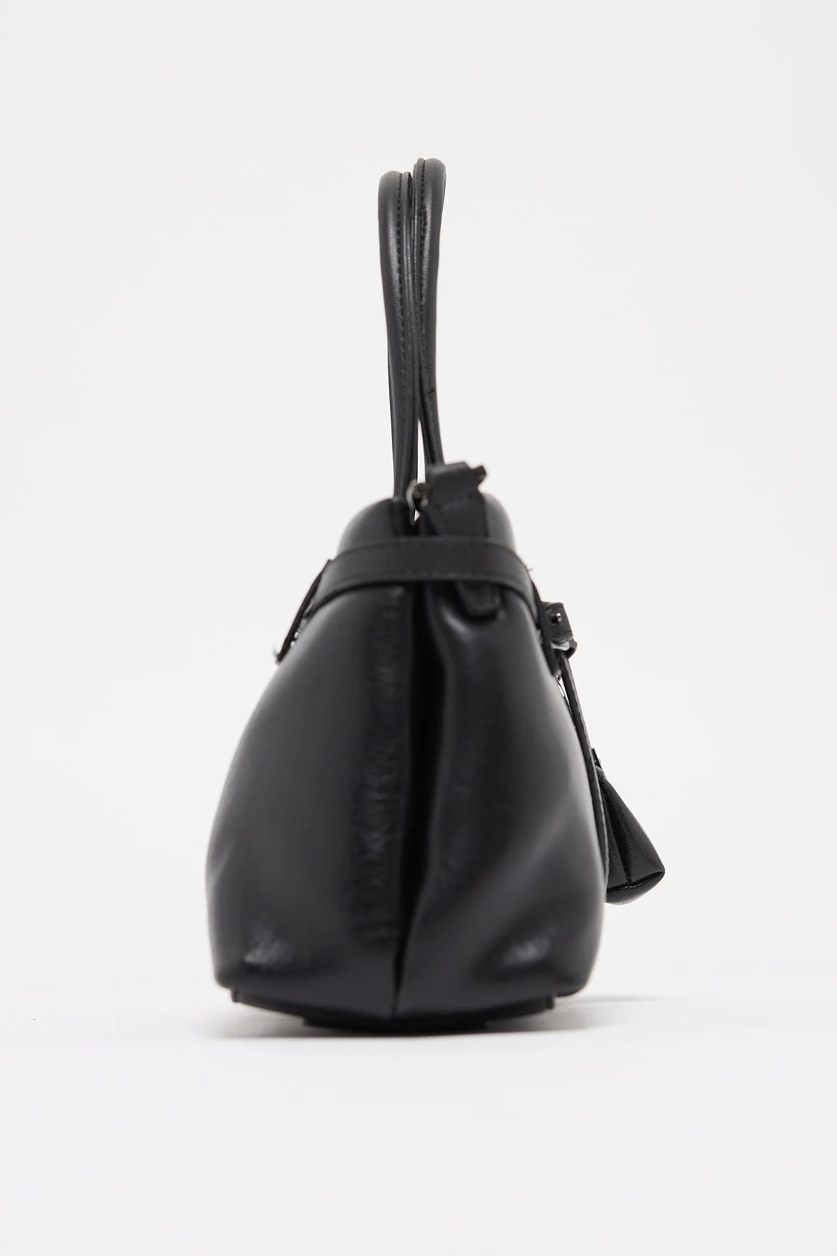 Women's Mini Handbag with Accessories, Shoulder and Hand Bag