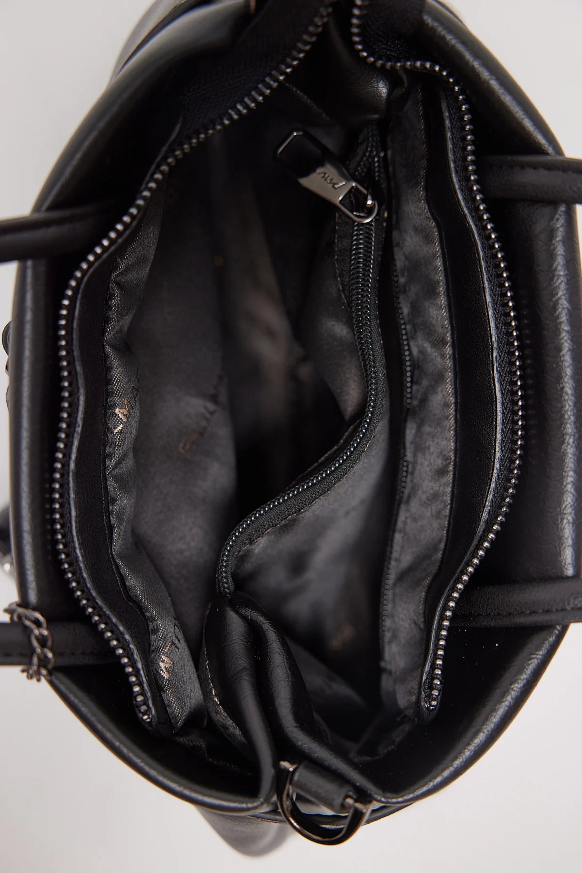 Women's Mini Handbag with Accessories, Shoulder and Hand Bag