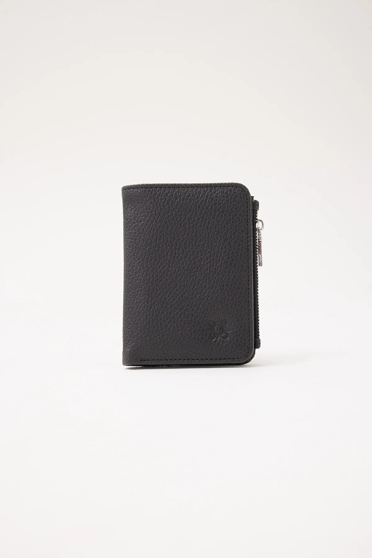 Women's Faux Leather Wallet