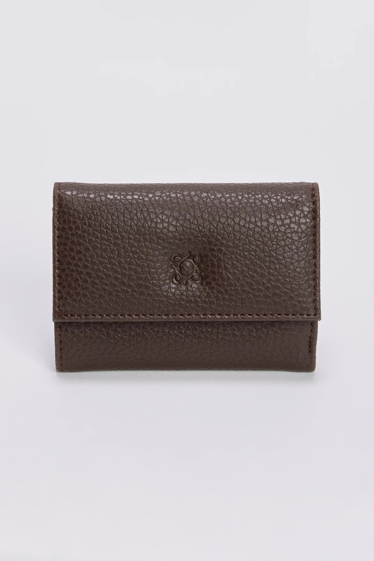 Kadın Düz Deri Cüzdan